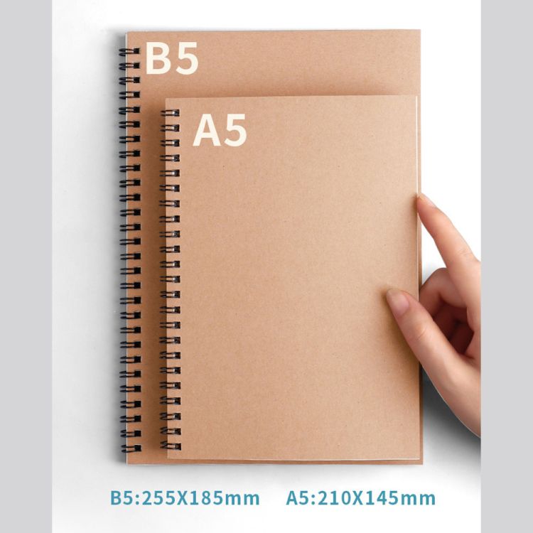 Business Notebook 4