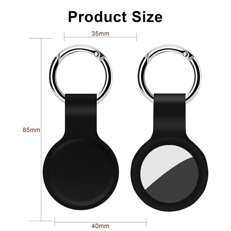 Airtag Holder 4