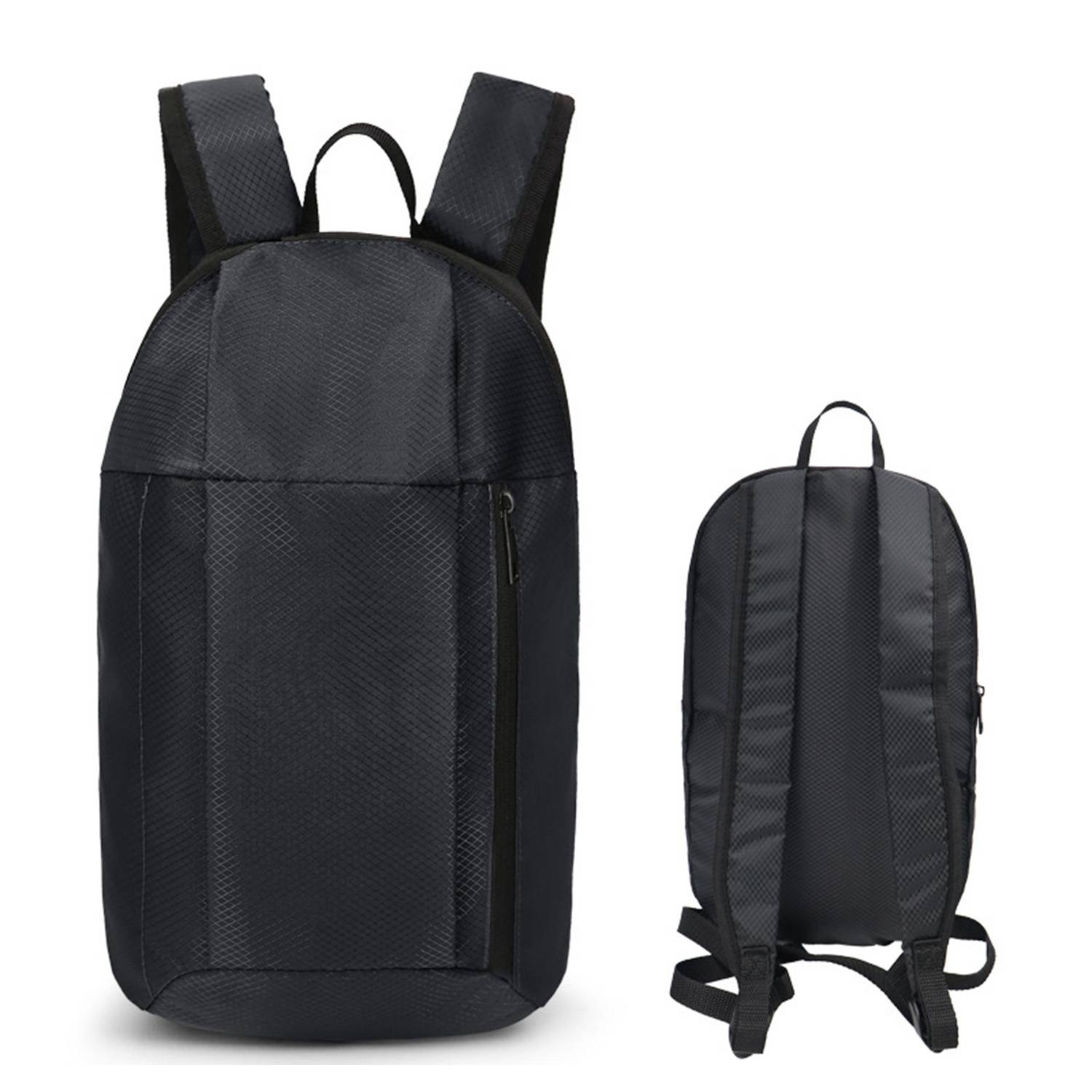 Budget Backpack 2