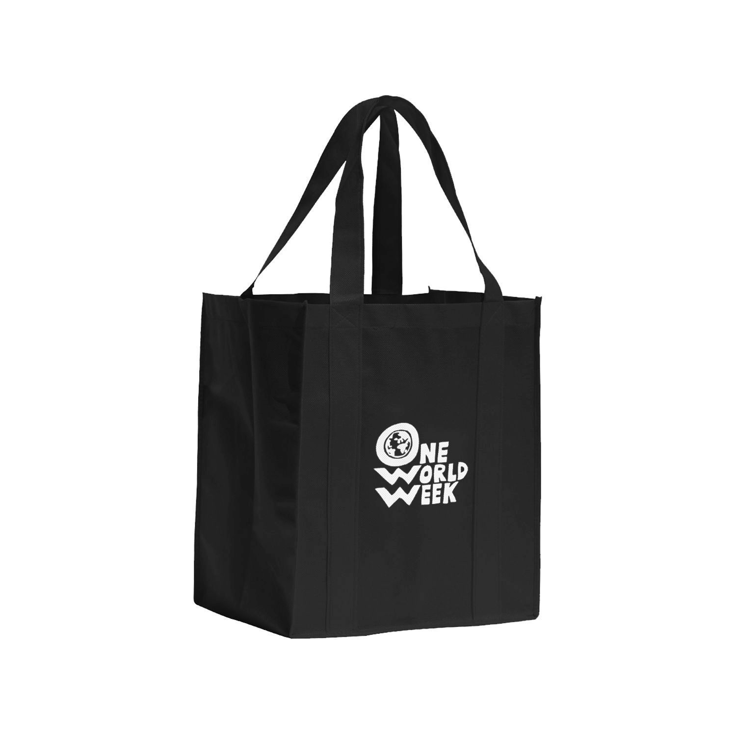 Big Polytex Shopper 6