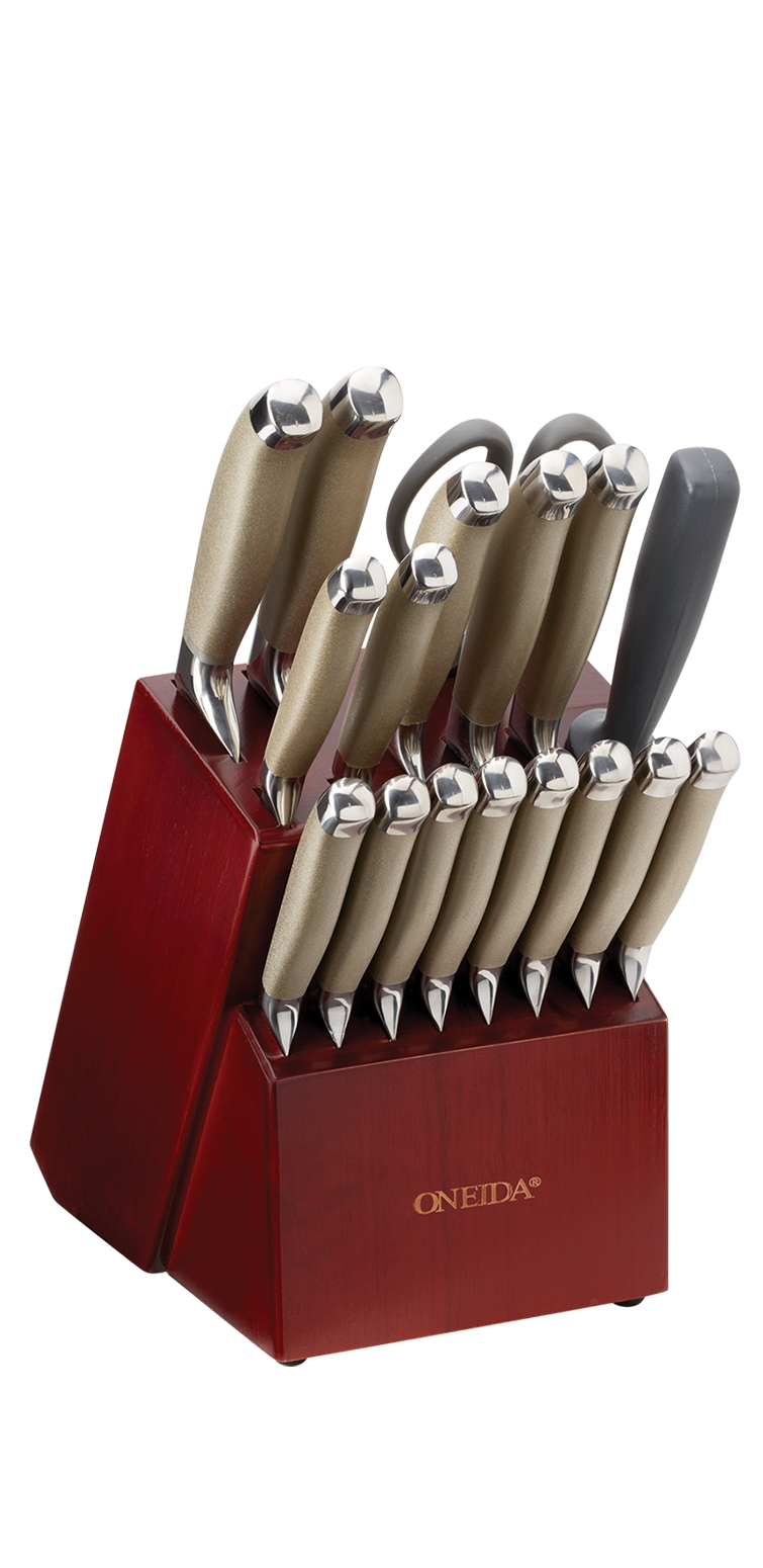 Oneida® Preferred 18 Piece Cutlery Set 5