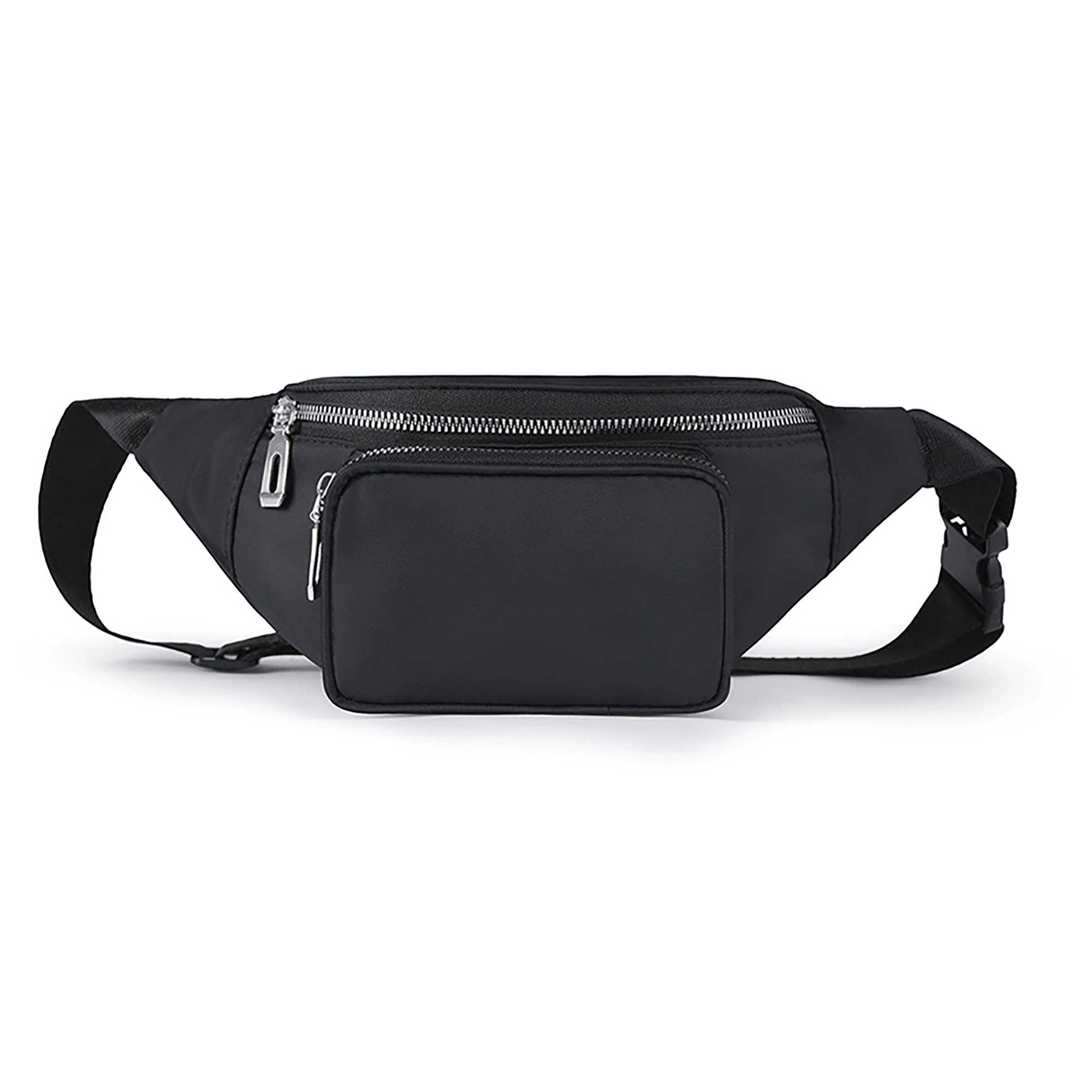 All Seasons Messenger Waist Bag 8