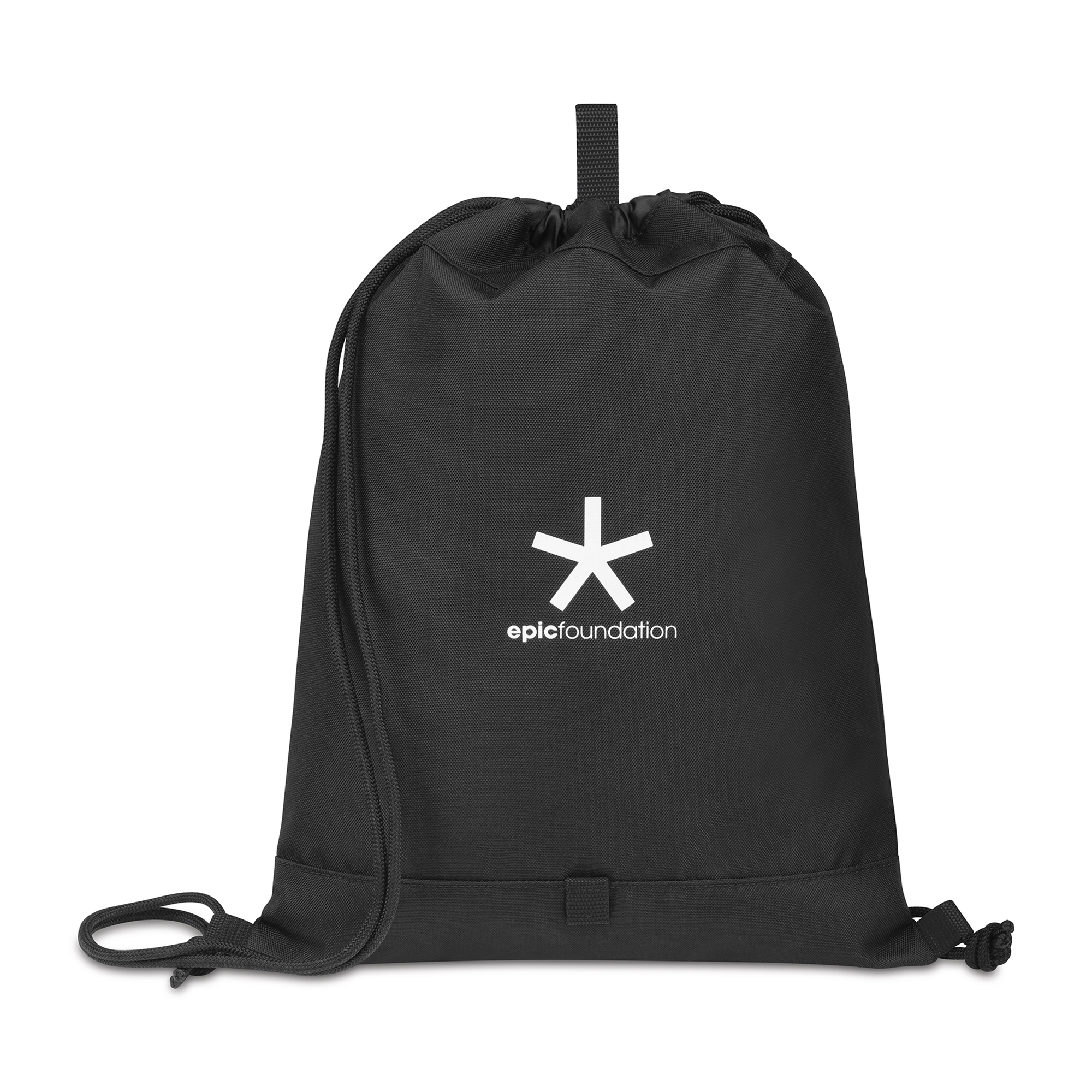 Repeat Recycled rPET Cinchpack 18