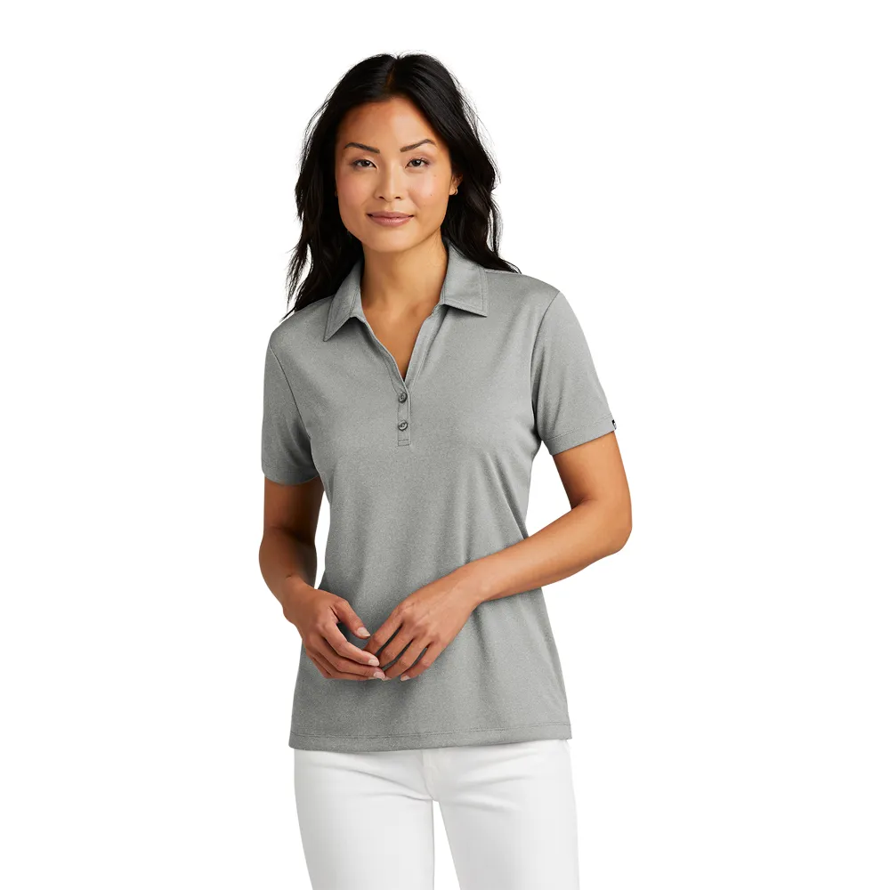 TravisMathew Ladies Coto Performance Polo 4
