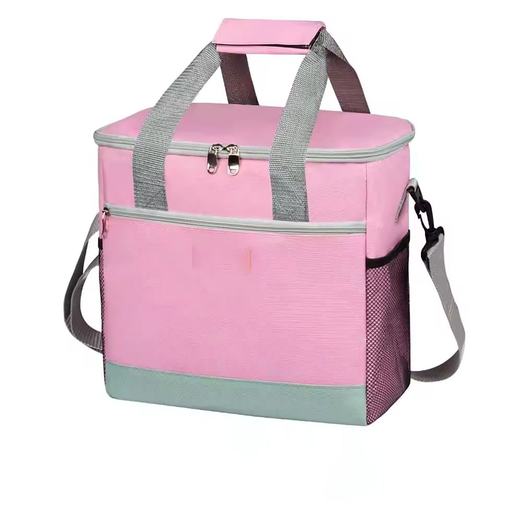 Large Cooler with Insulated Bag 21