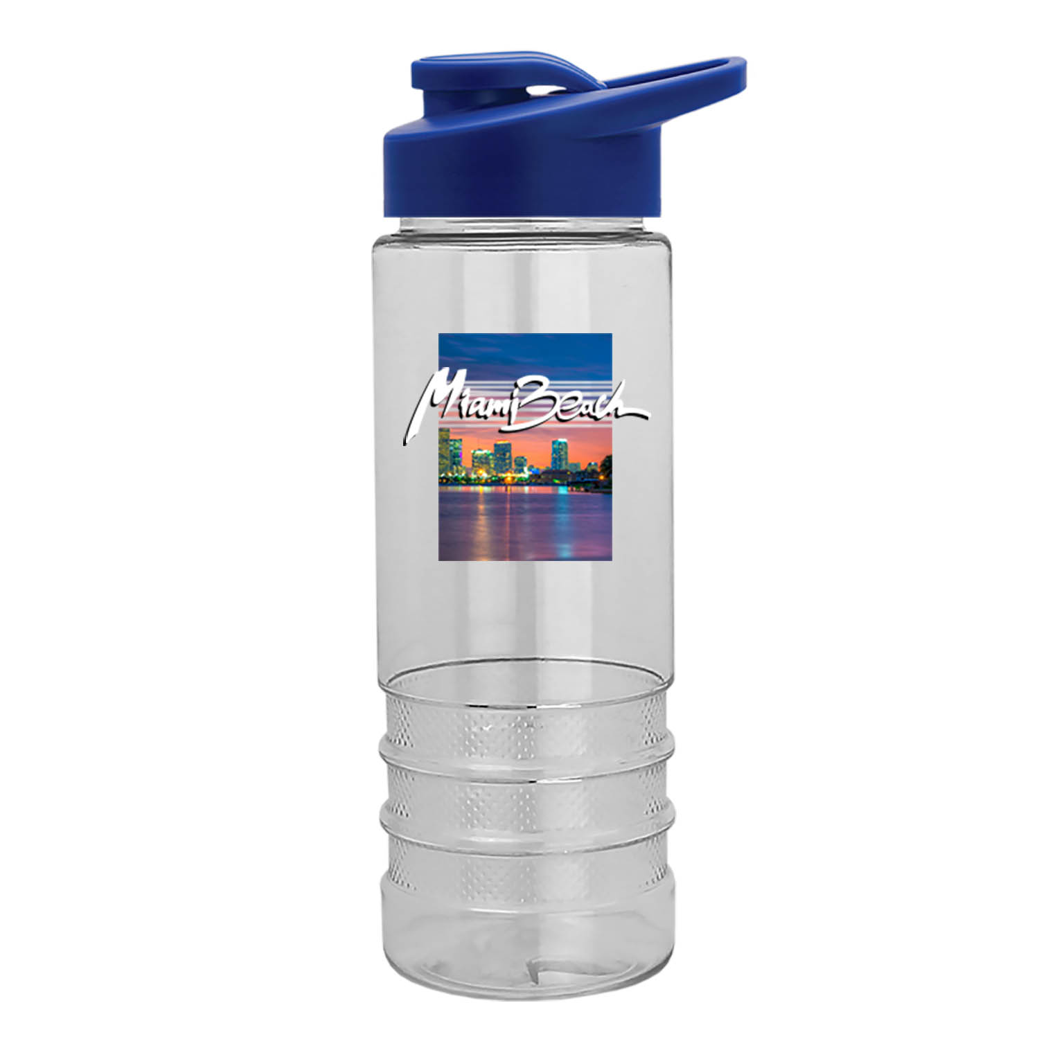 24 oz. Salute - Drink-Thru - Digital