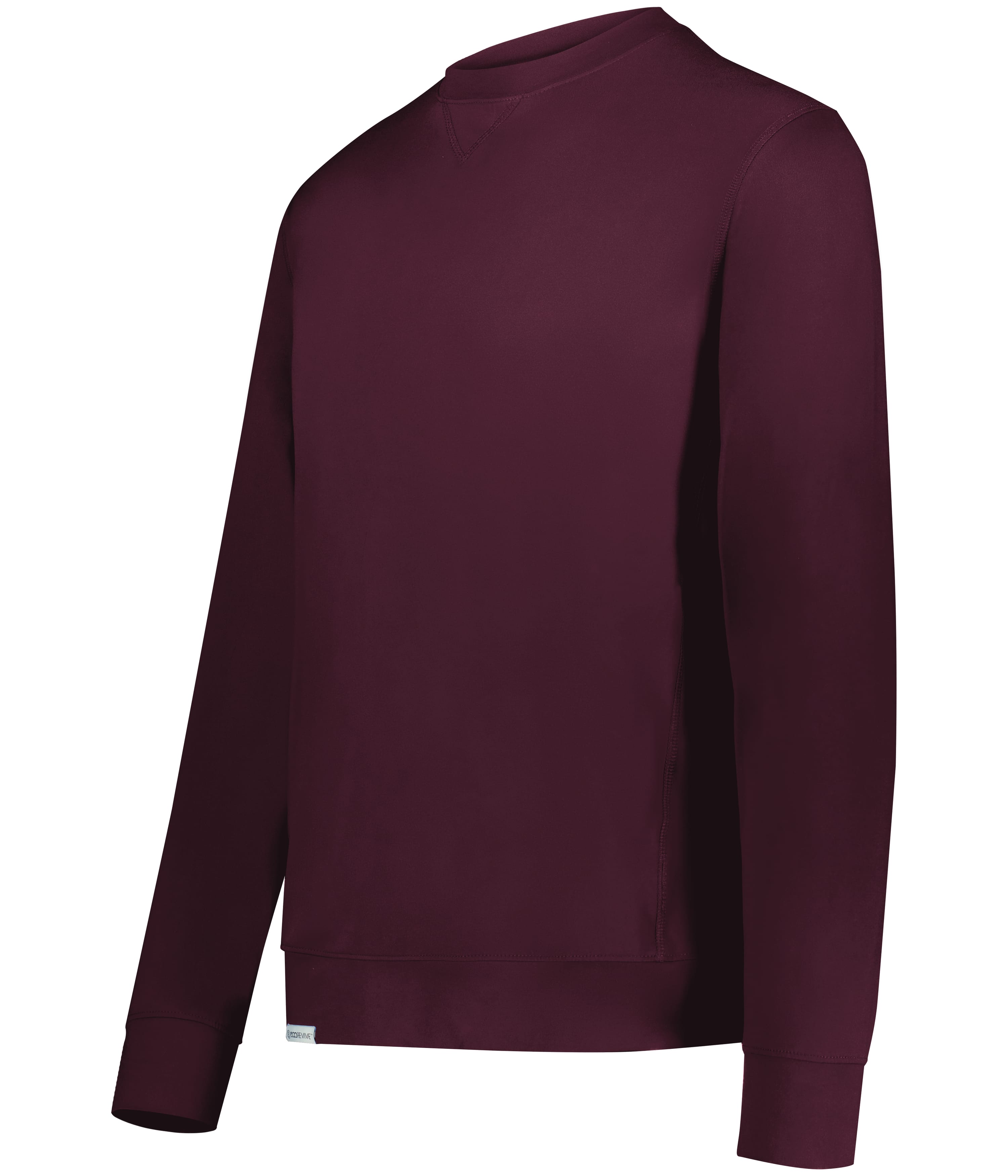 Ventura Soft Knit Crew 12