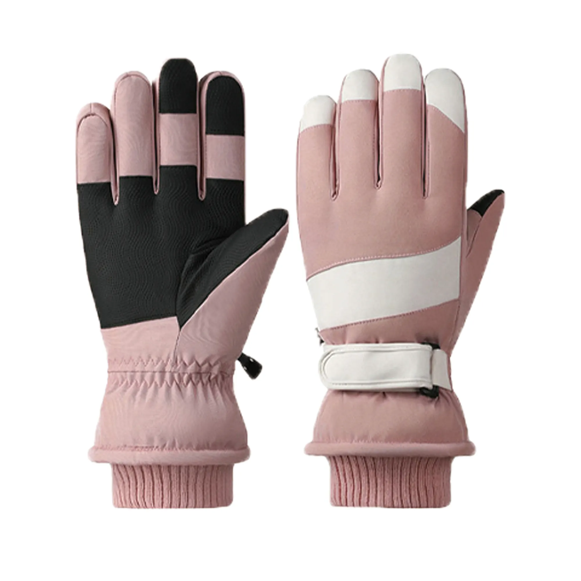 Winter Ridding Gloves 3
