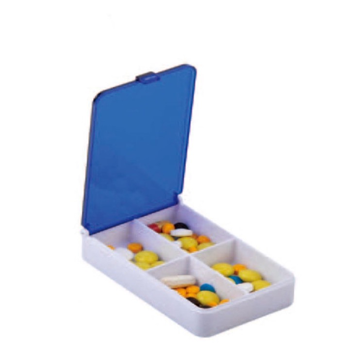 Pill Box 2
