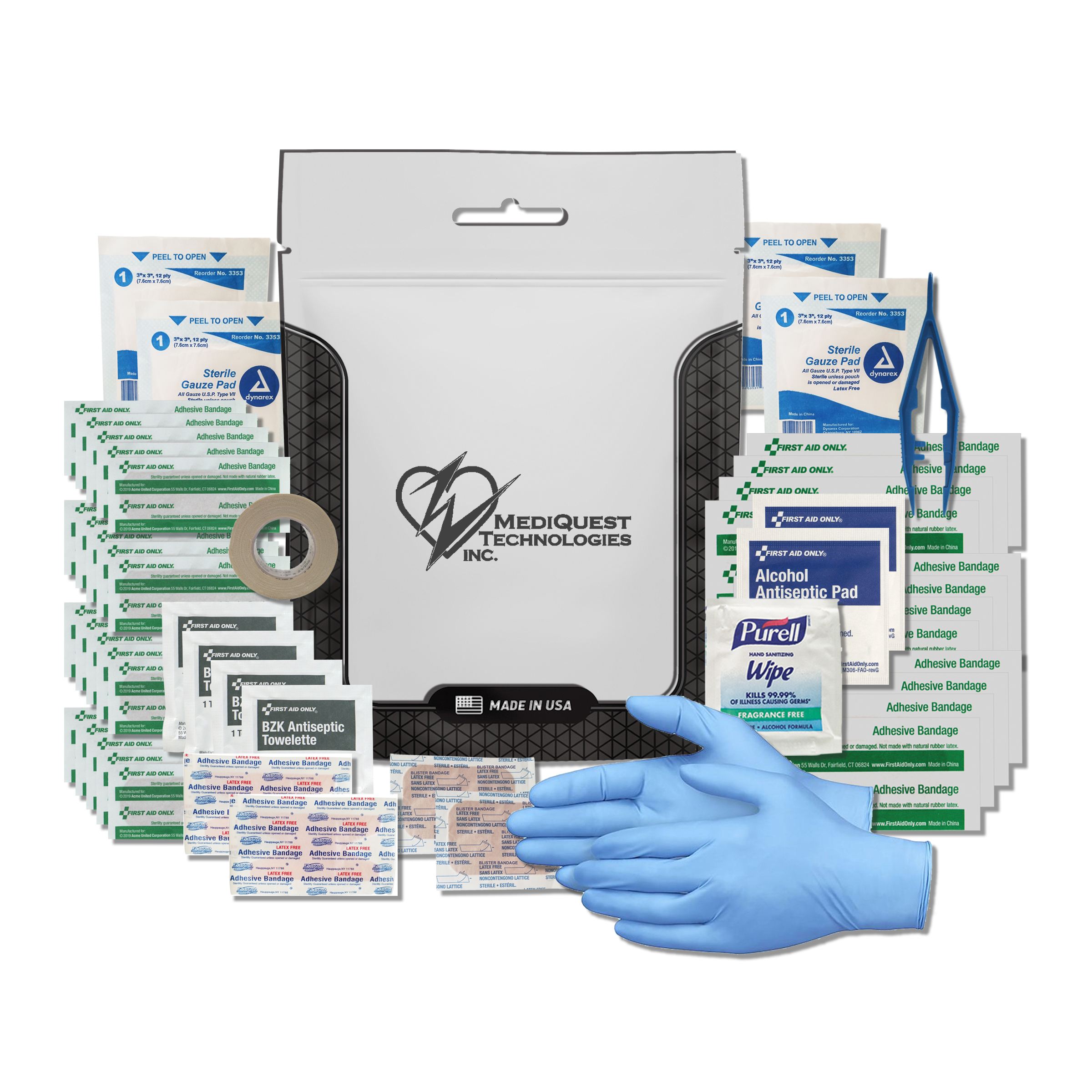First Aid Kit 3.0 10