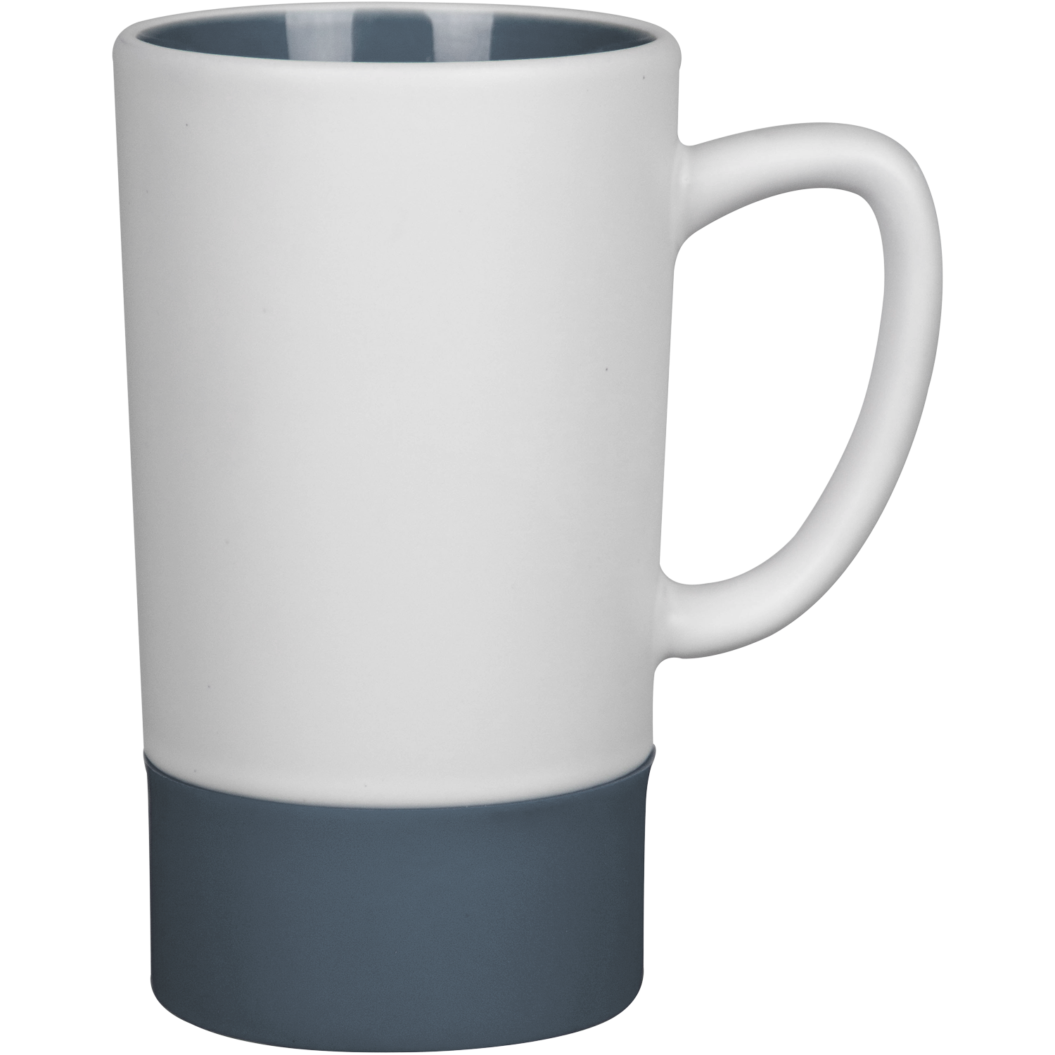 16 Oz Monument Ceramic Mug With Silicone Accent 9