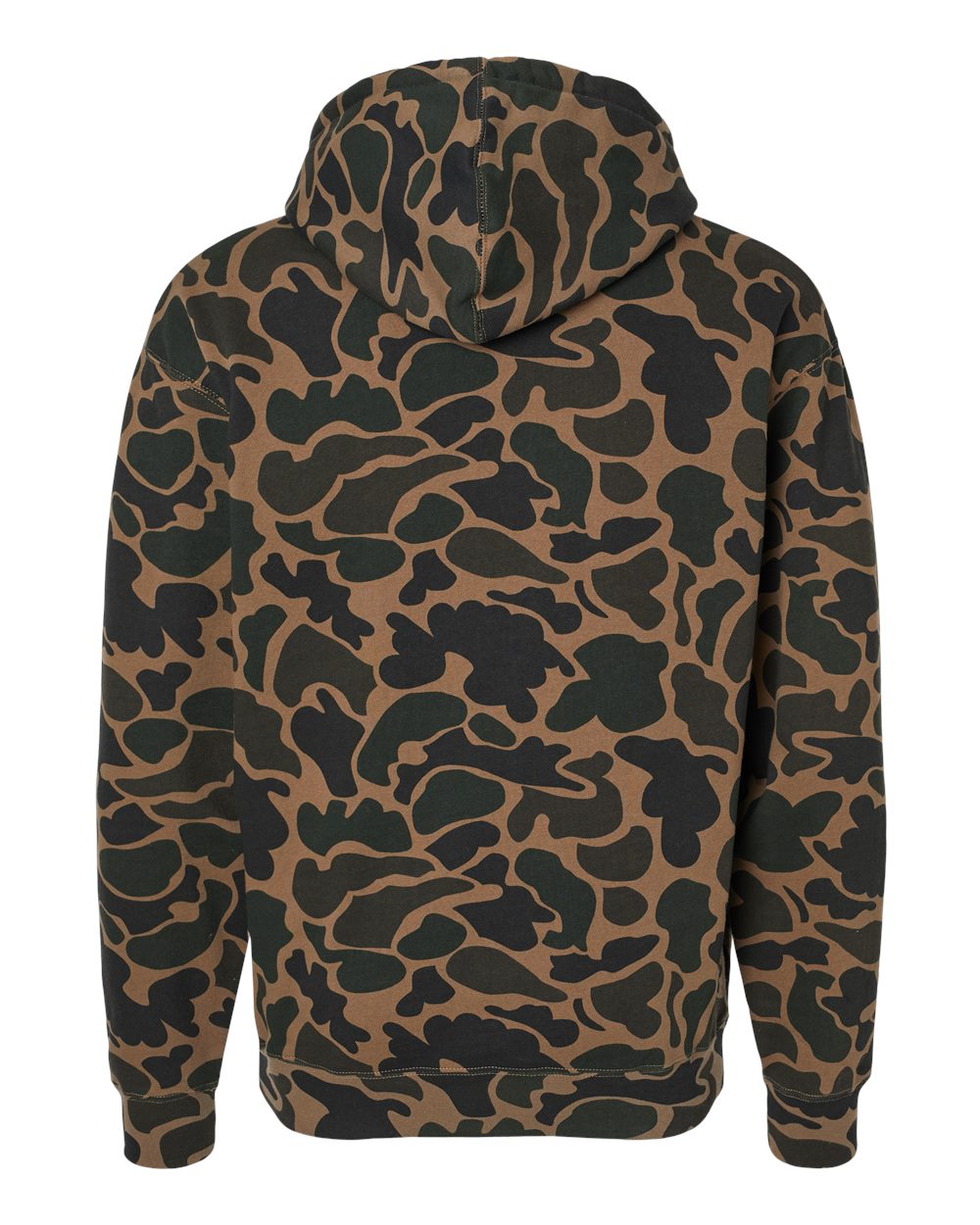 Unisex Heavyweight Hooded Sweatshirt - IND4000 247