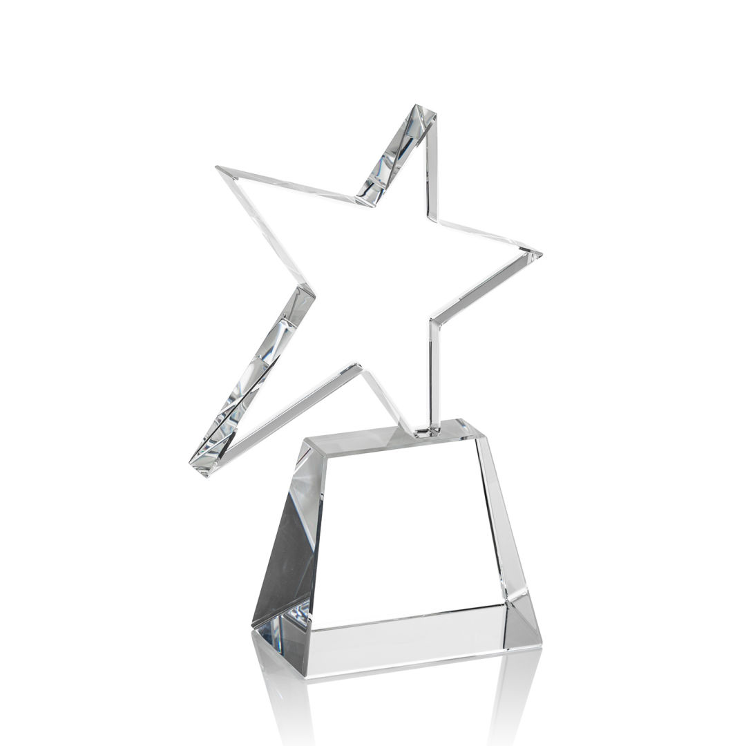 Falcon Star Award 5