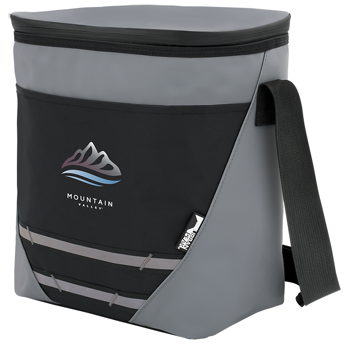 Urban Peak® Waterproof 12 Can Dash Cooler 10