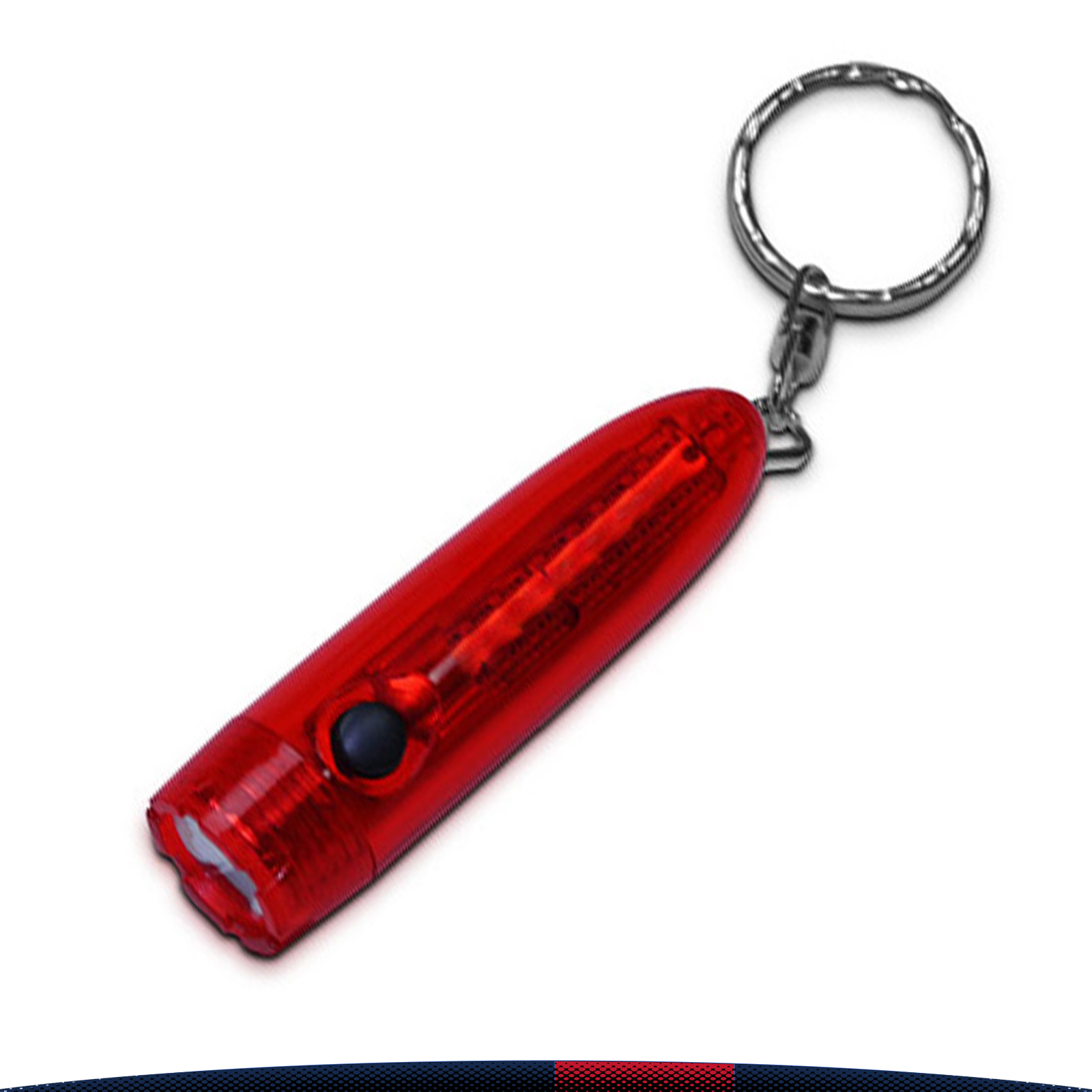 Sicat Flashlight Keychain 3