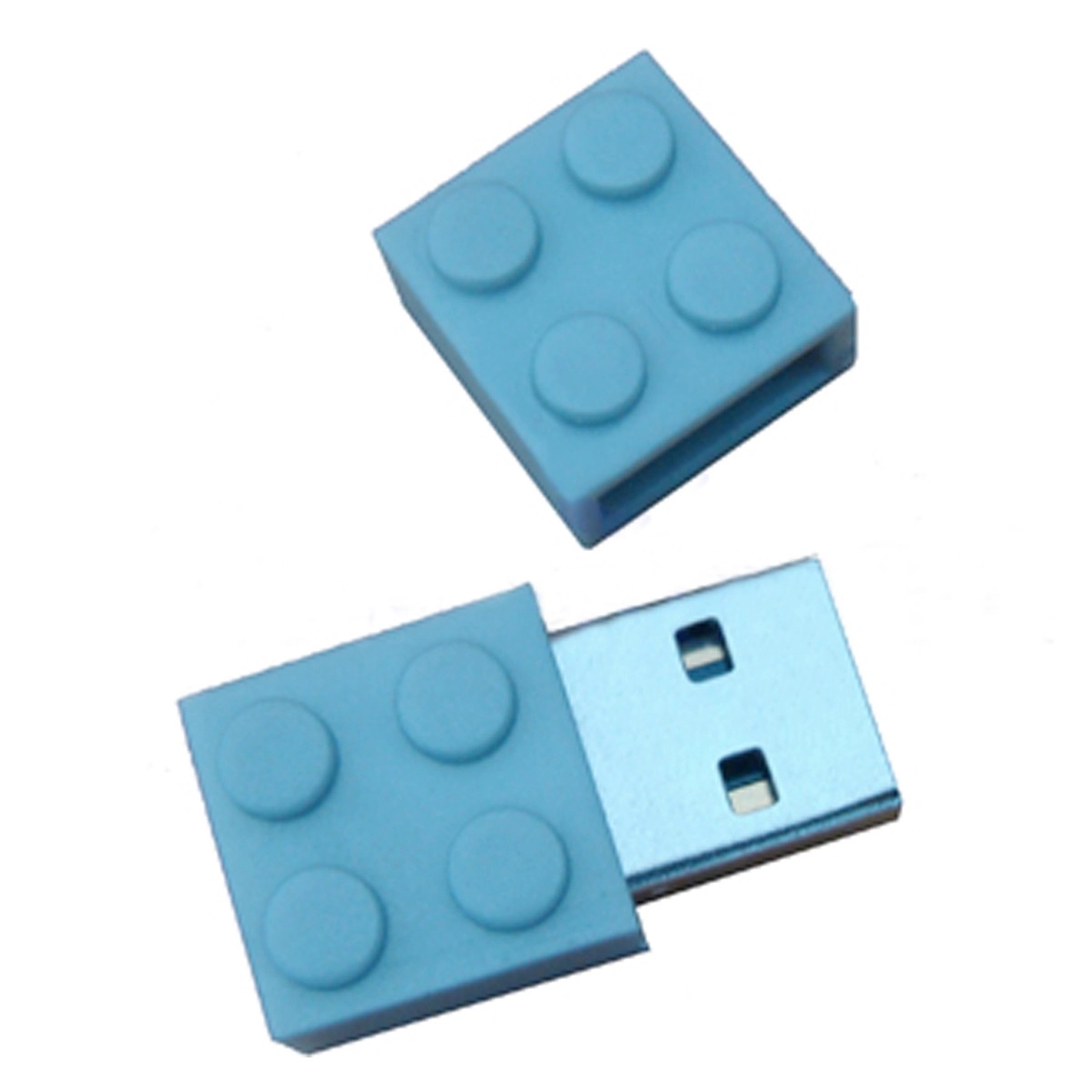 Mini Series USB Flash Drive (4 GB) 2