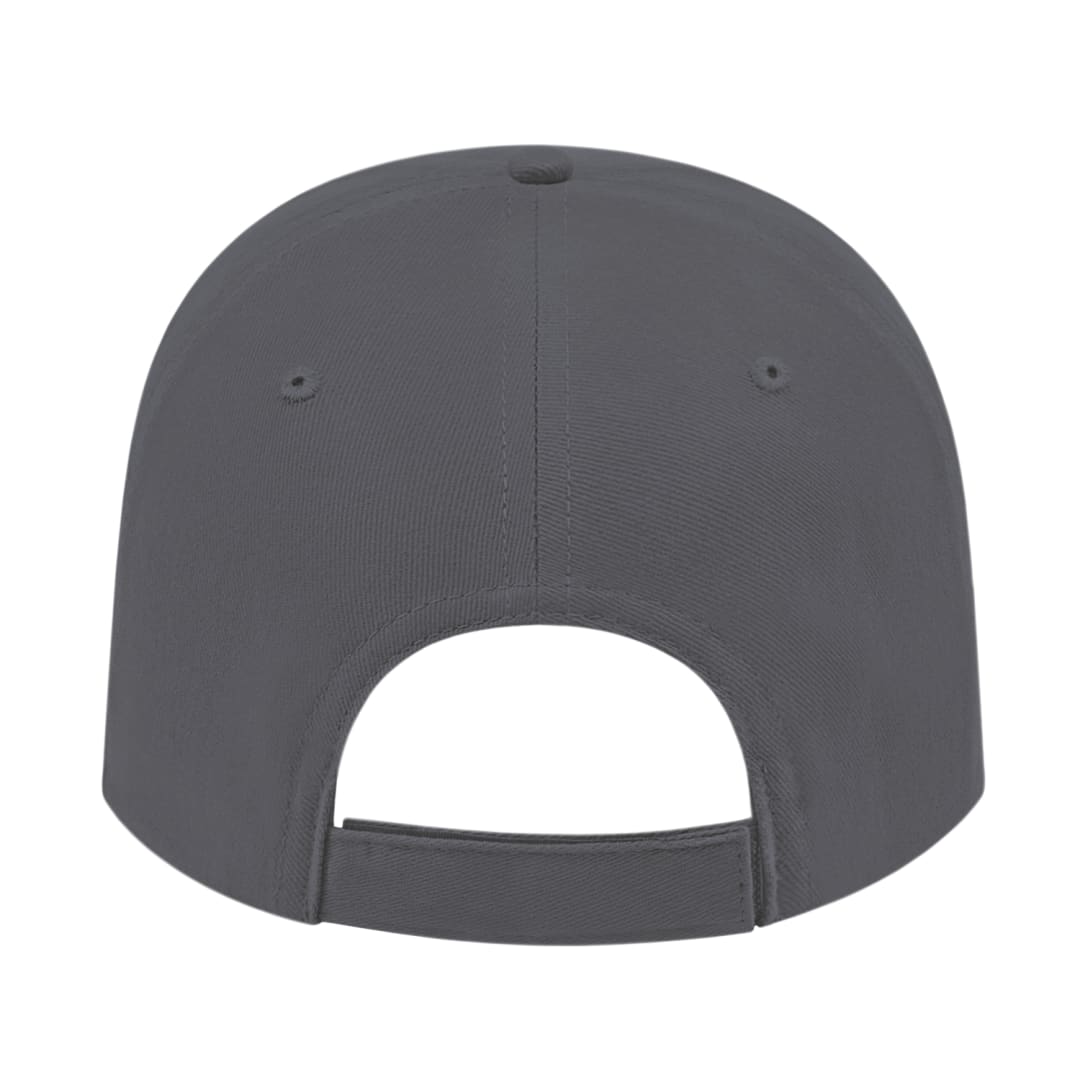 Cap America Lightweight Structured Low Profile Cap 83