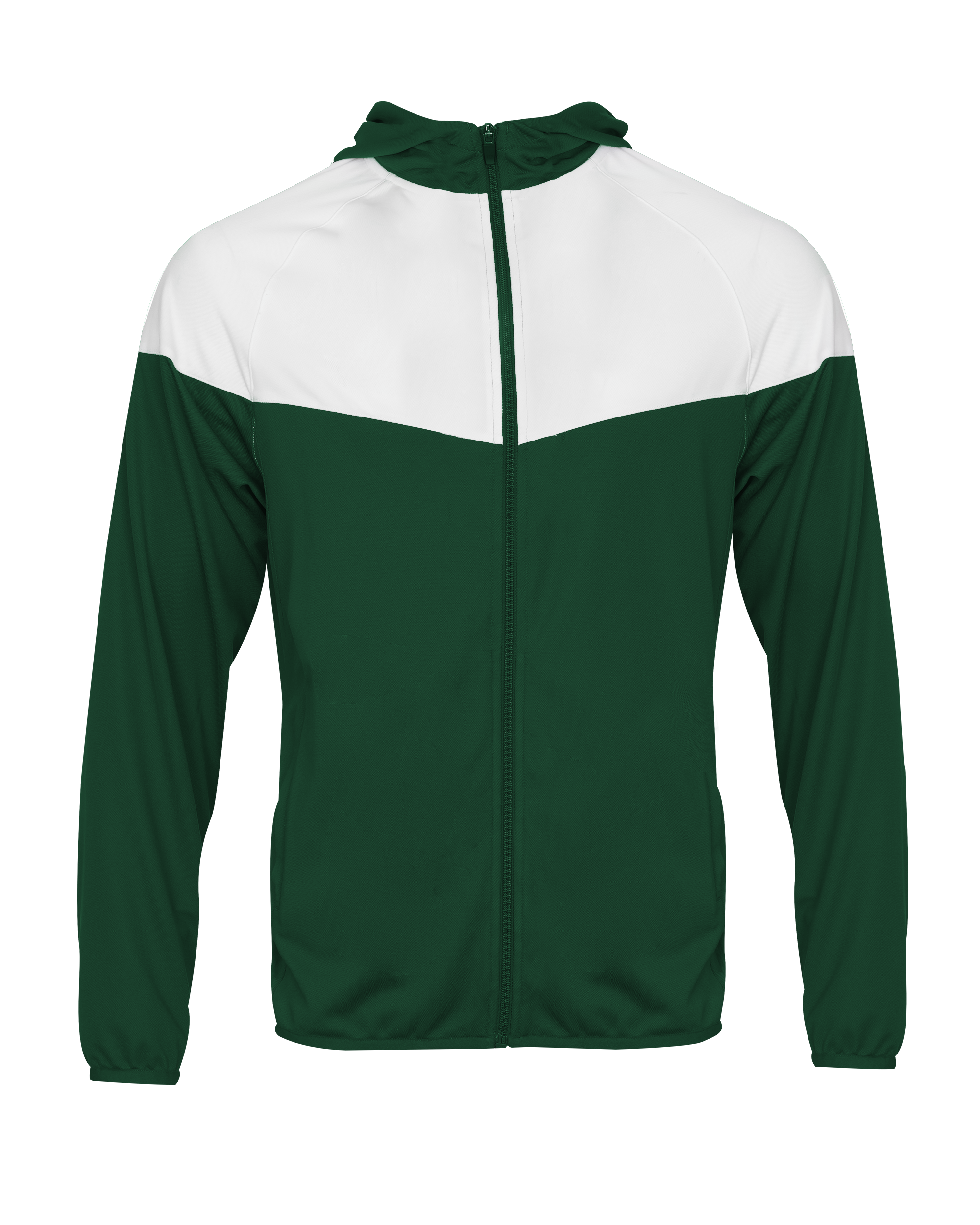 Sprint Outer-core Youth Jacket 7