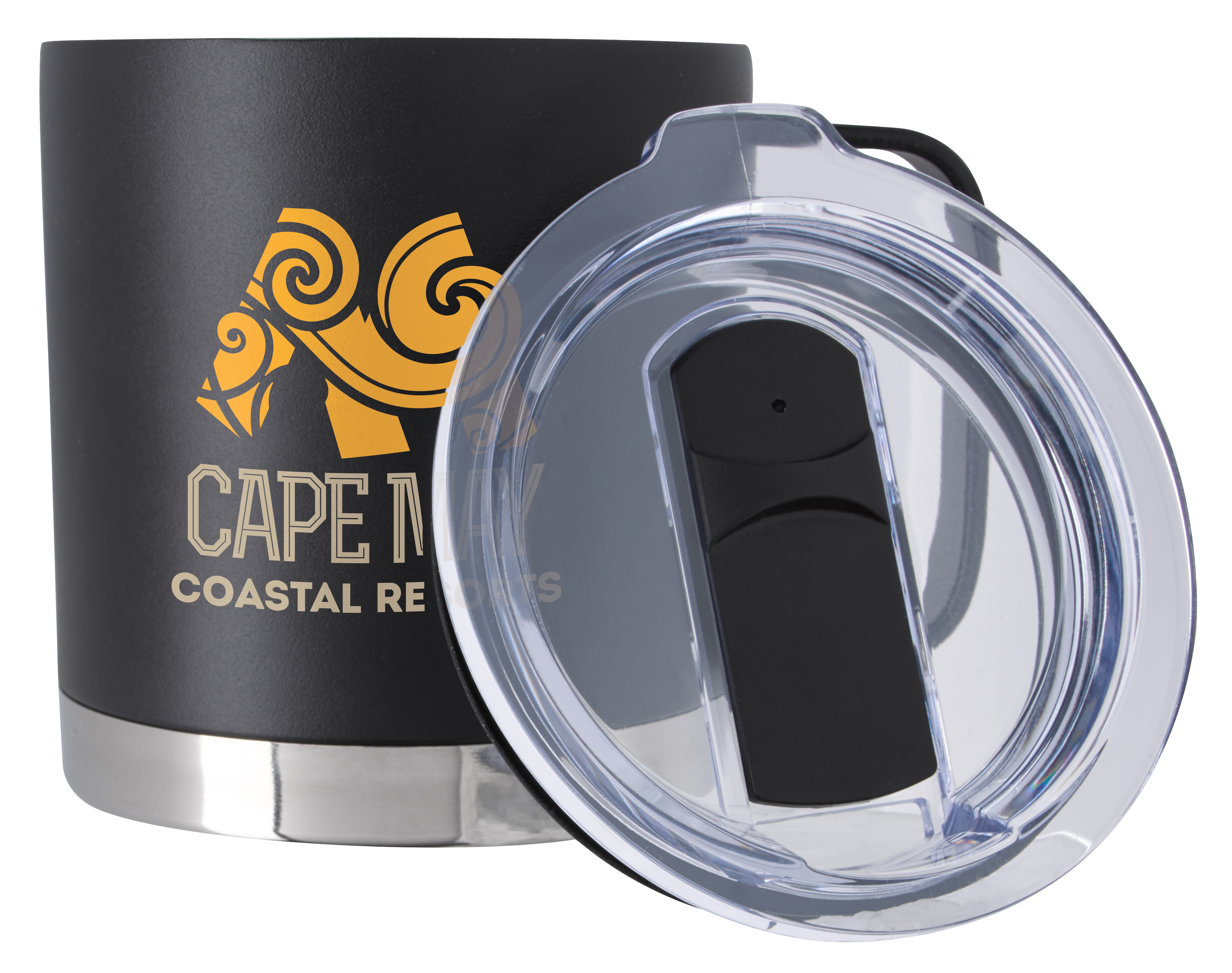 Good Value™ Double Wall Camper Metal Mug - 16 oz. 3