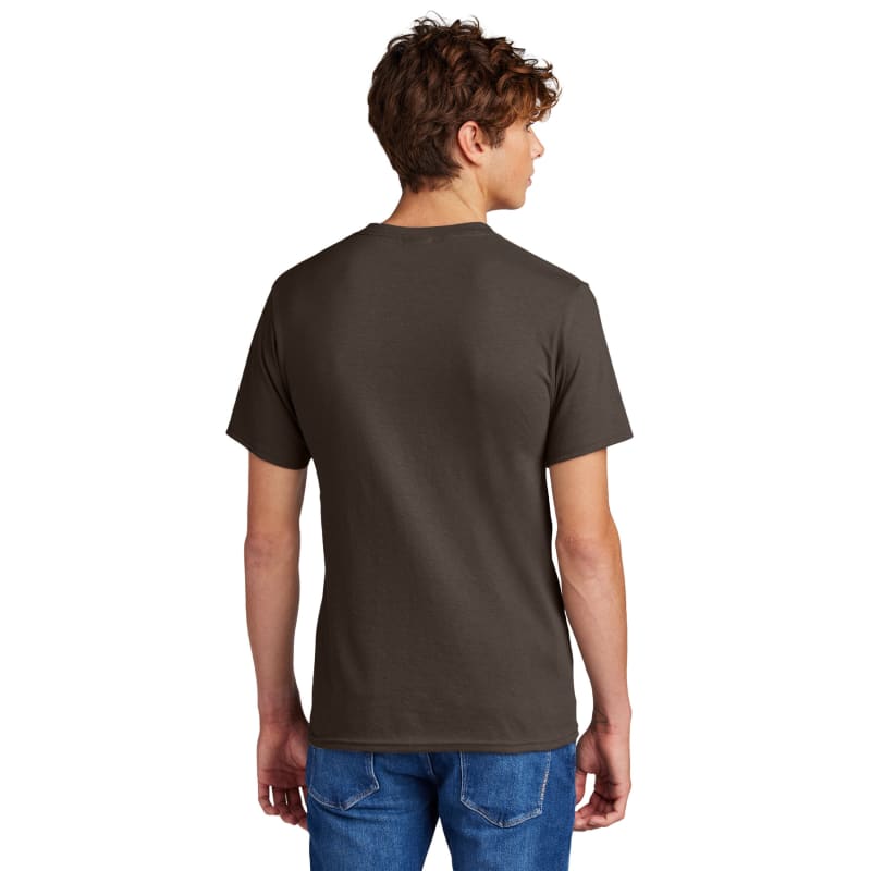Port & Company - Core Blend Tee. 221