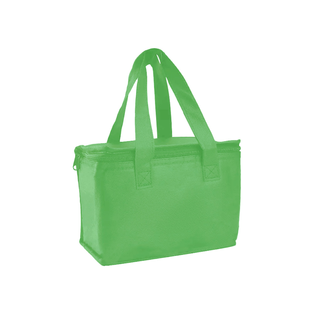 Portable Lunch Cooler Bag 12