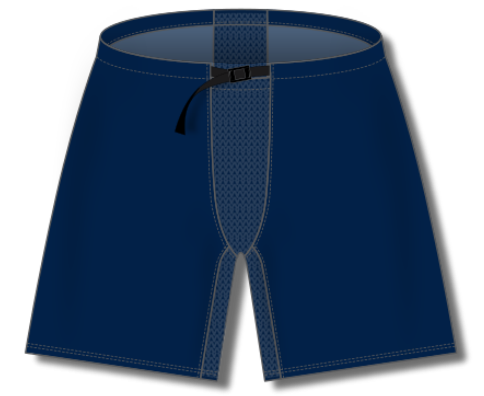 Hockey Pant Shells H901-G01 15