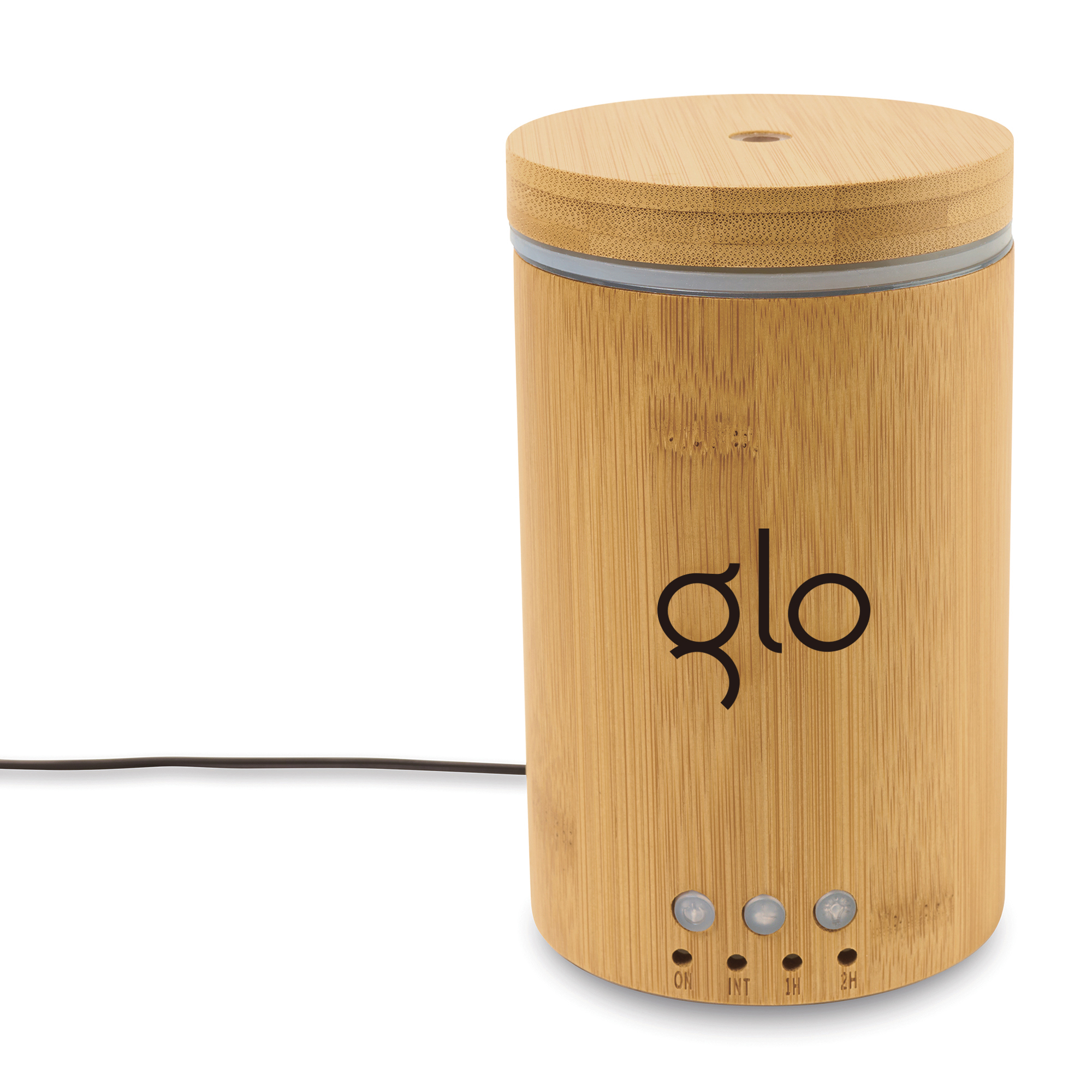 Bamboo Aromatic Oil Diffuser 23