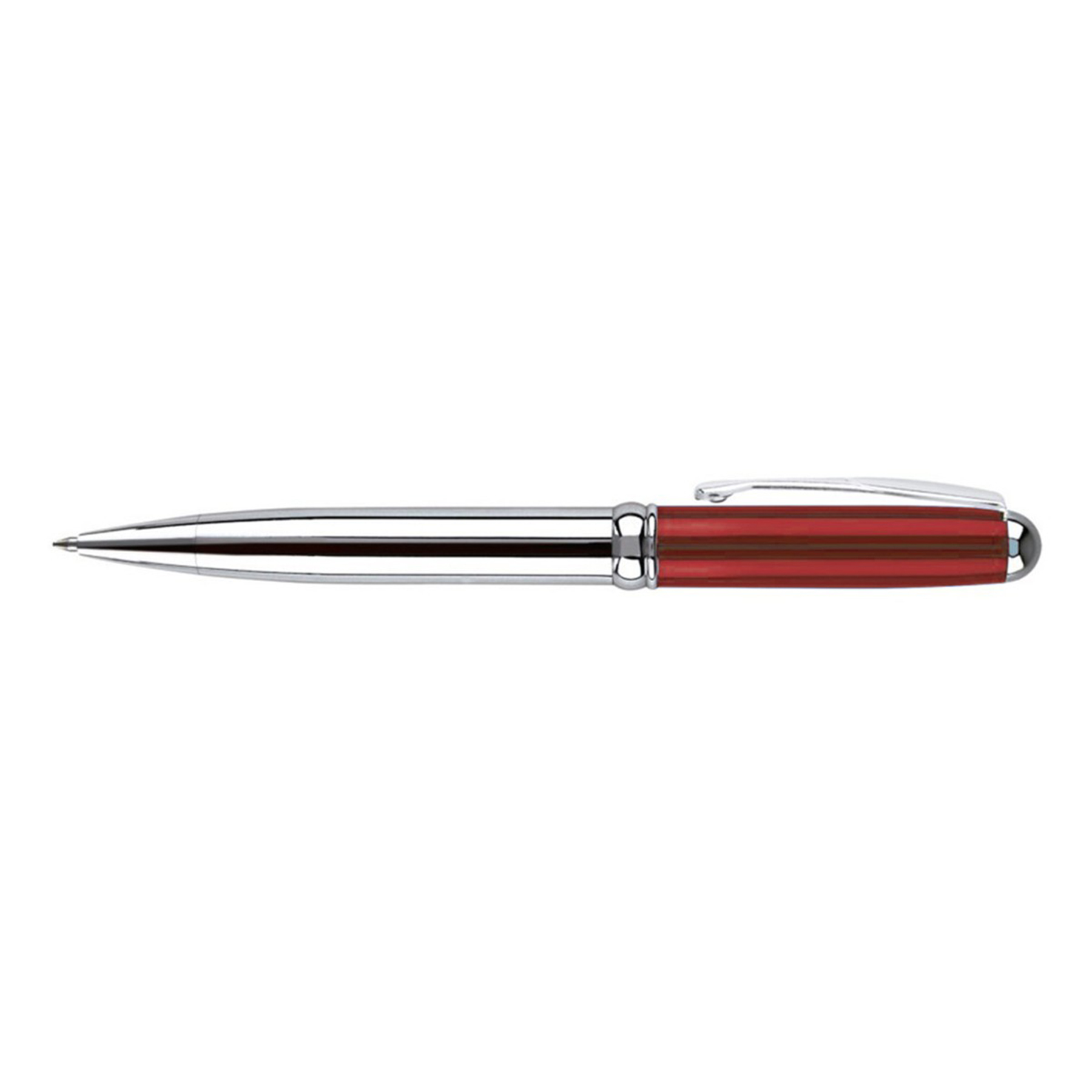 Kaiser-II Metal Pen, Ballpoint pen 6