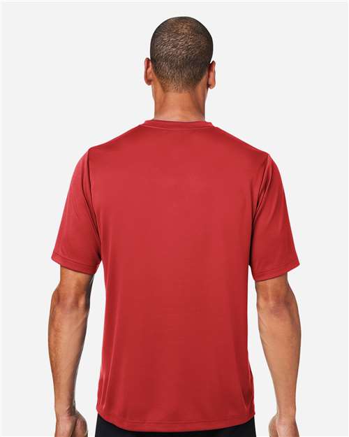 Men's Zone Performance Mesh T-Shirt - TT15 160