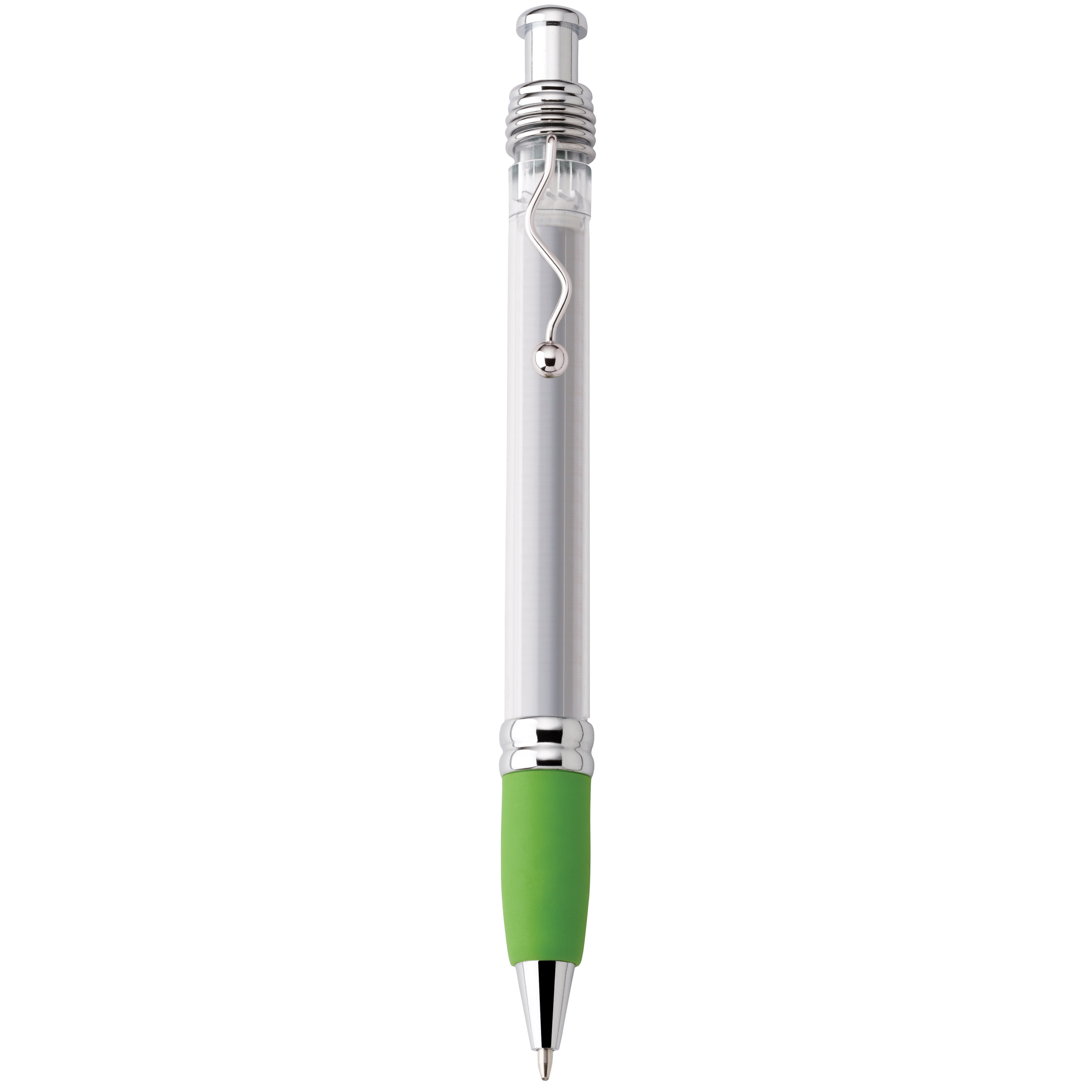 Scroll Ballpoint Pen/banner 29