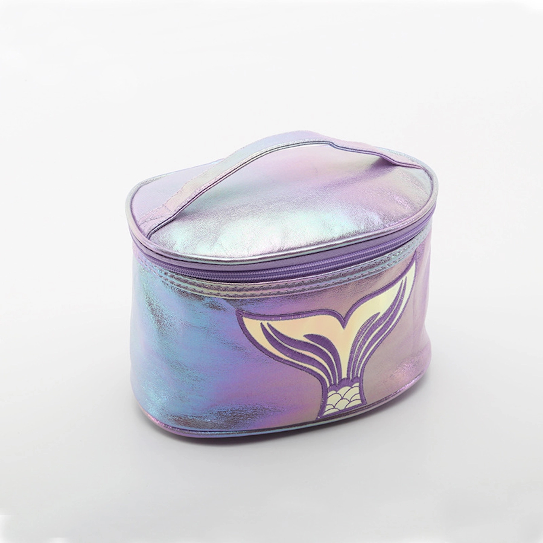 Women'S Portable Cosmetic Pouch 8