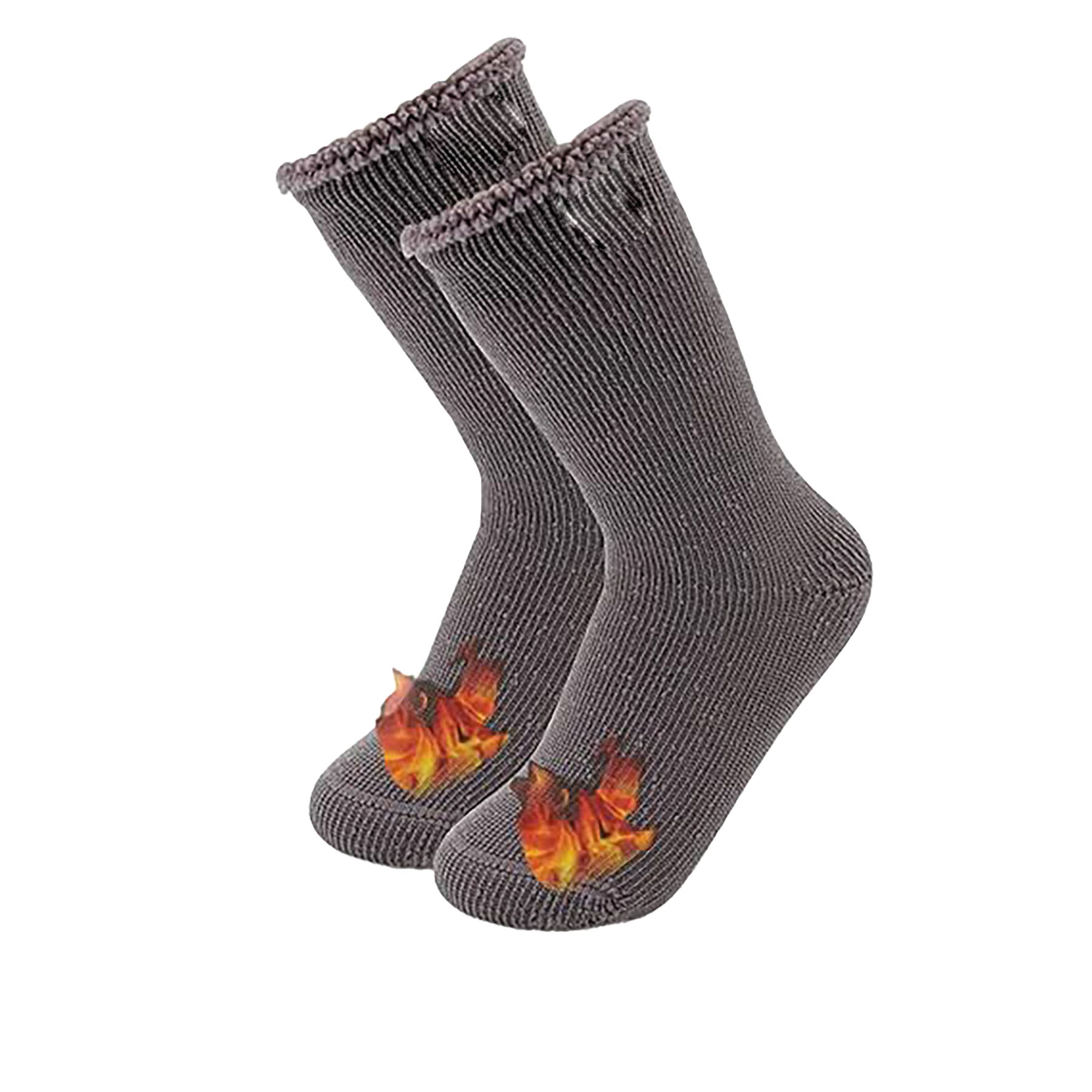 Unisex Winter Thermal Socks 3