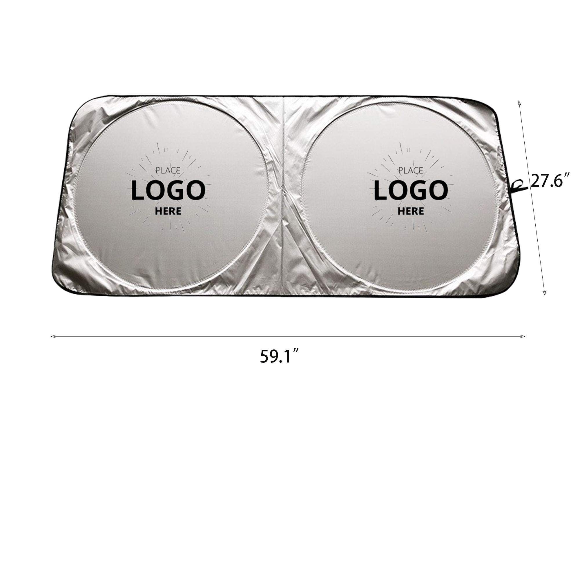 Car Sunshade 3