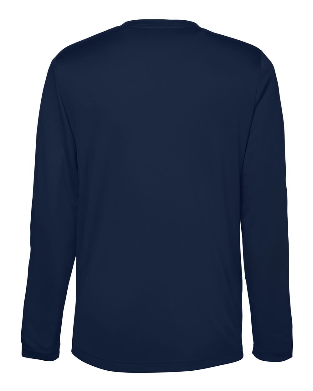 Unisex Capital Long Sleeve Performance T-Shirt - CE10L 60