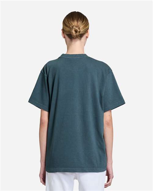Unisex Urban Heavyweight Tee - LS16005 33