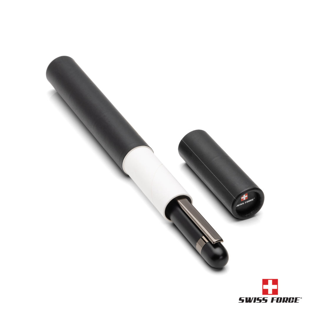 Swiss Force® Sowden Rollerball Pen 9