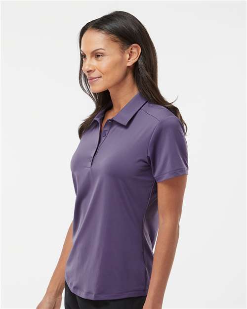 Women's Ultimate365 Solid Polo - A515 47
