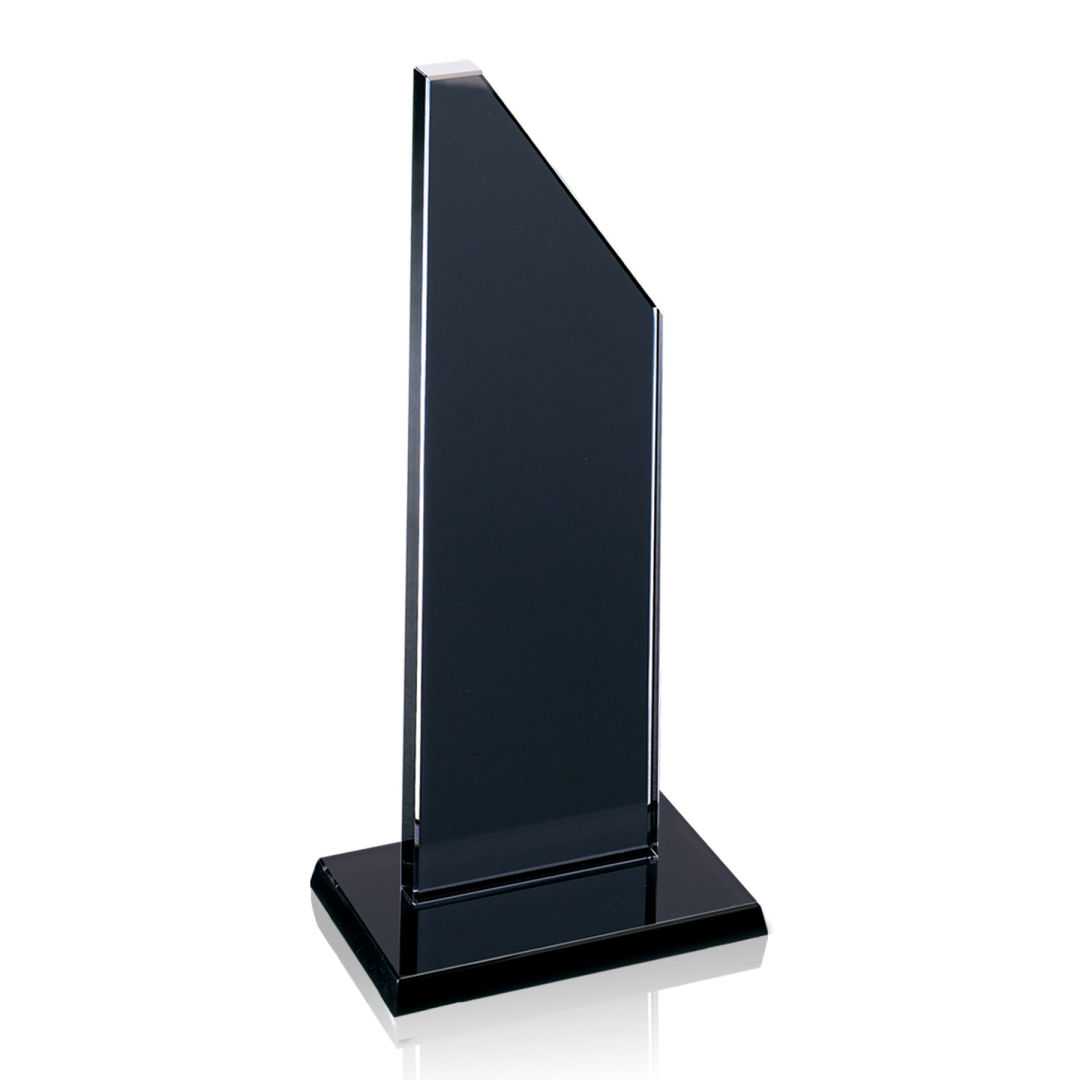 Executive Tower Award - Grey 8