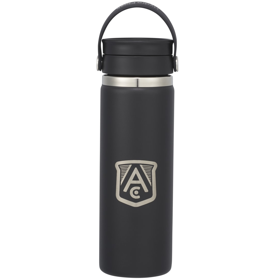 Hydro Flask® Wide Mouth With Flex Sip™ Lid 20oz 205