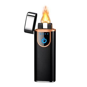 Elegant Electric Arc Fire Lighter With USB Charging 27