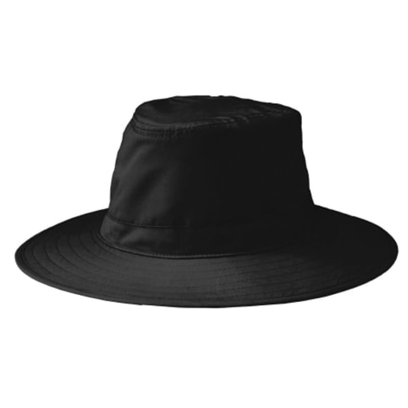 Port Authority Lifestyle Brim Hat. 6