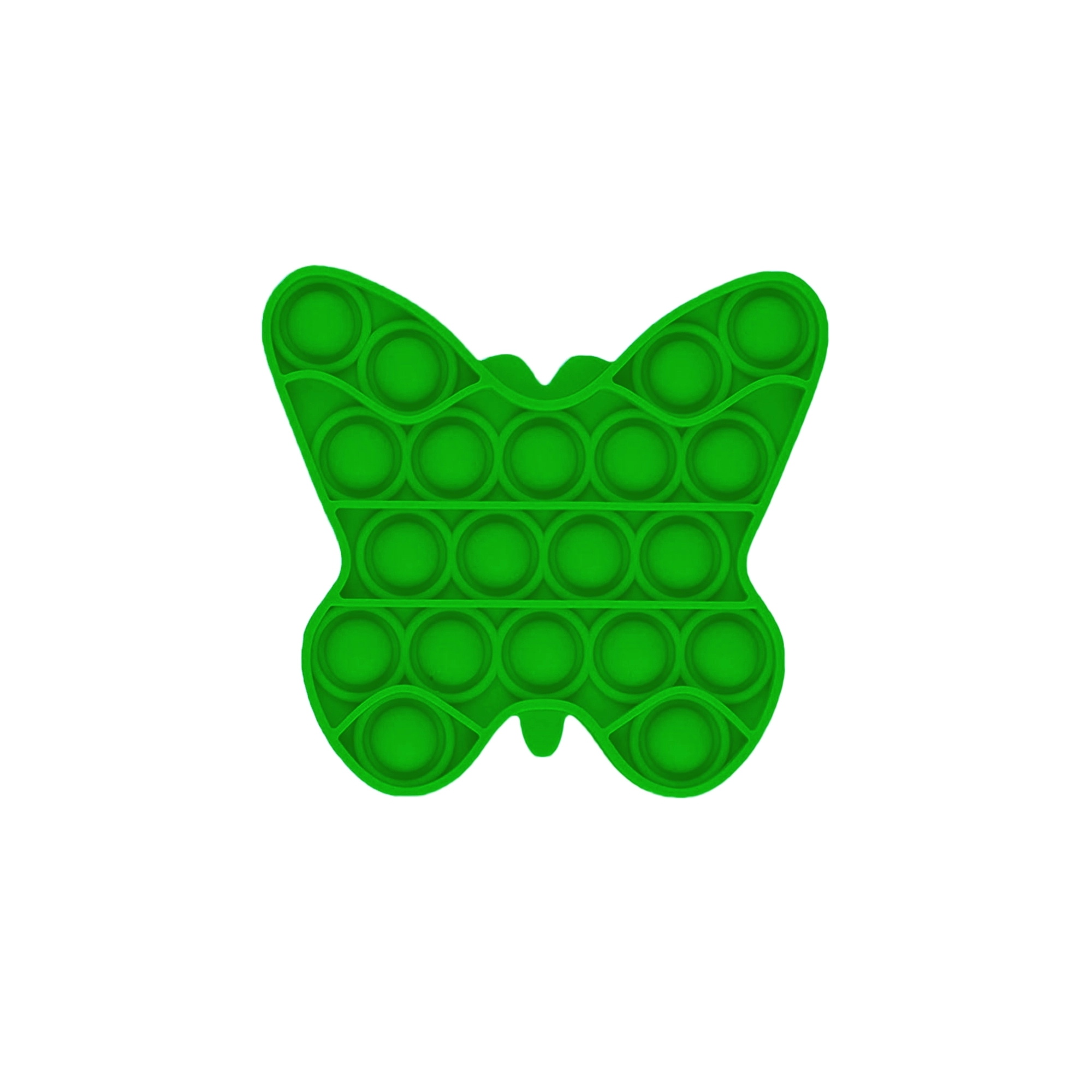 Butterfly Pop Fidget 8