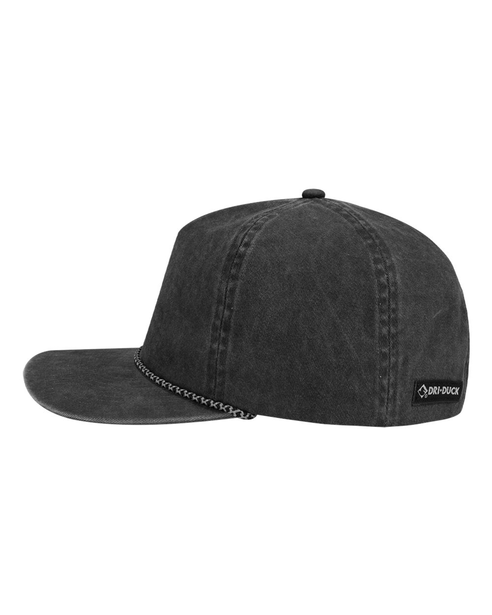 Rockwell Cap