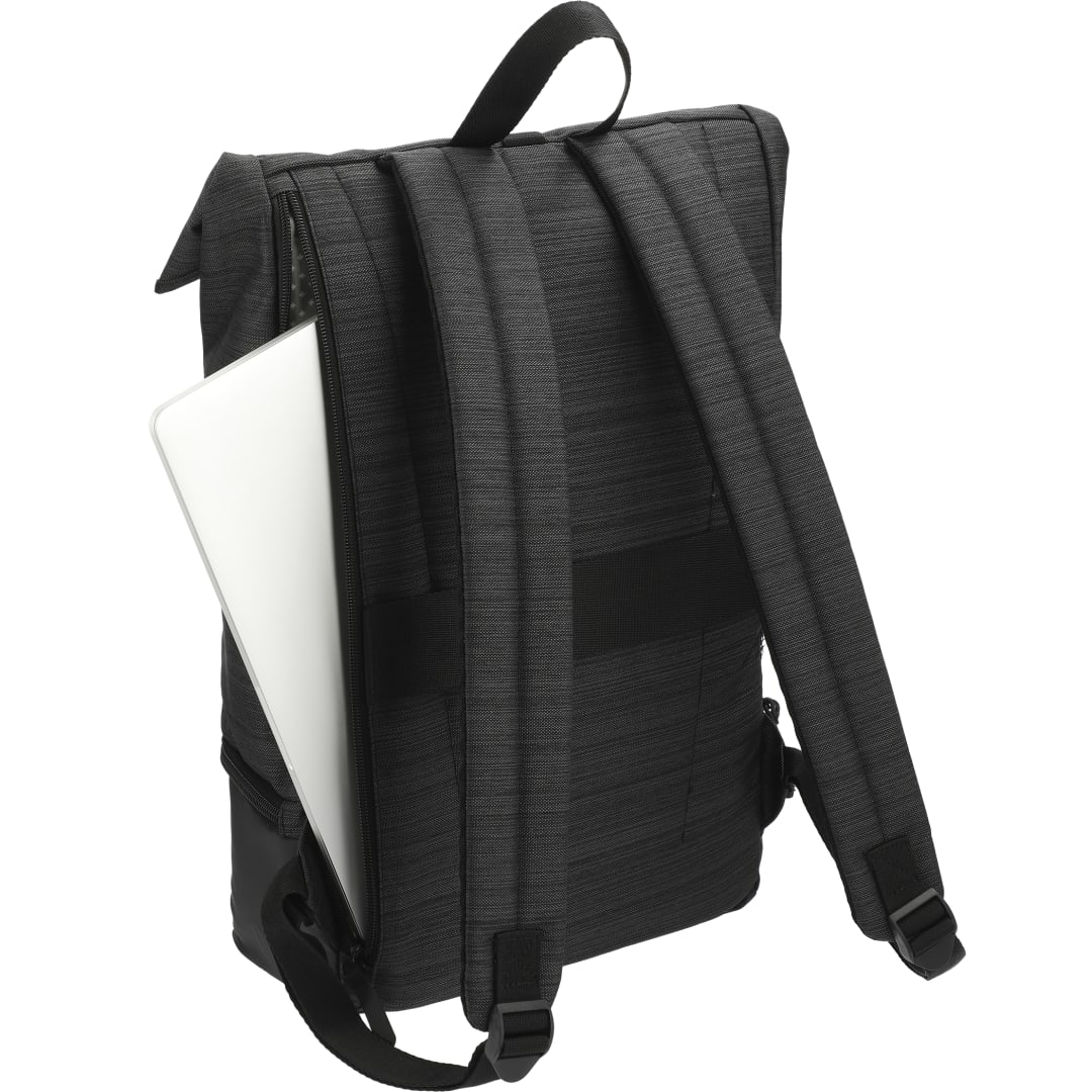NBN Whitby Insulated 15" Computer Backpack 33