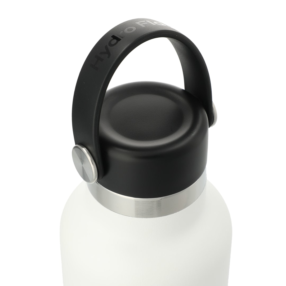 Hydro Flask® Standard Mouth With Flex Cap 21oz 43