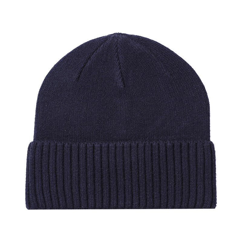 Winter Knitted Beanie Hats 6
