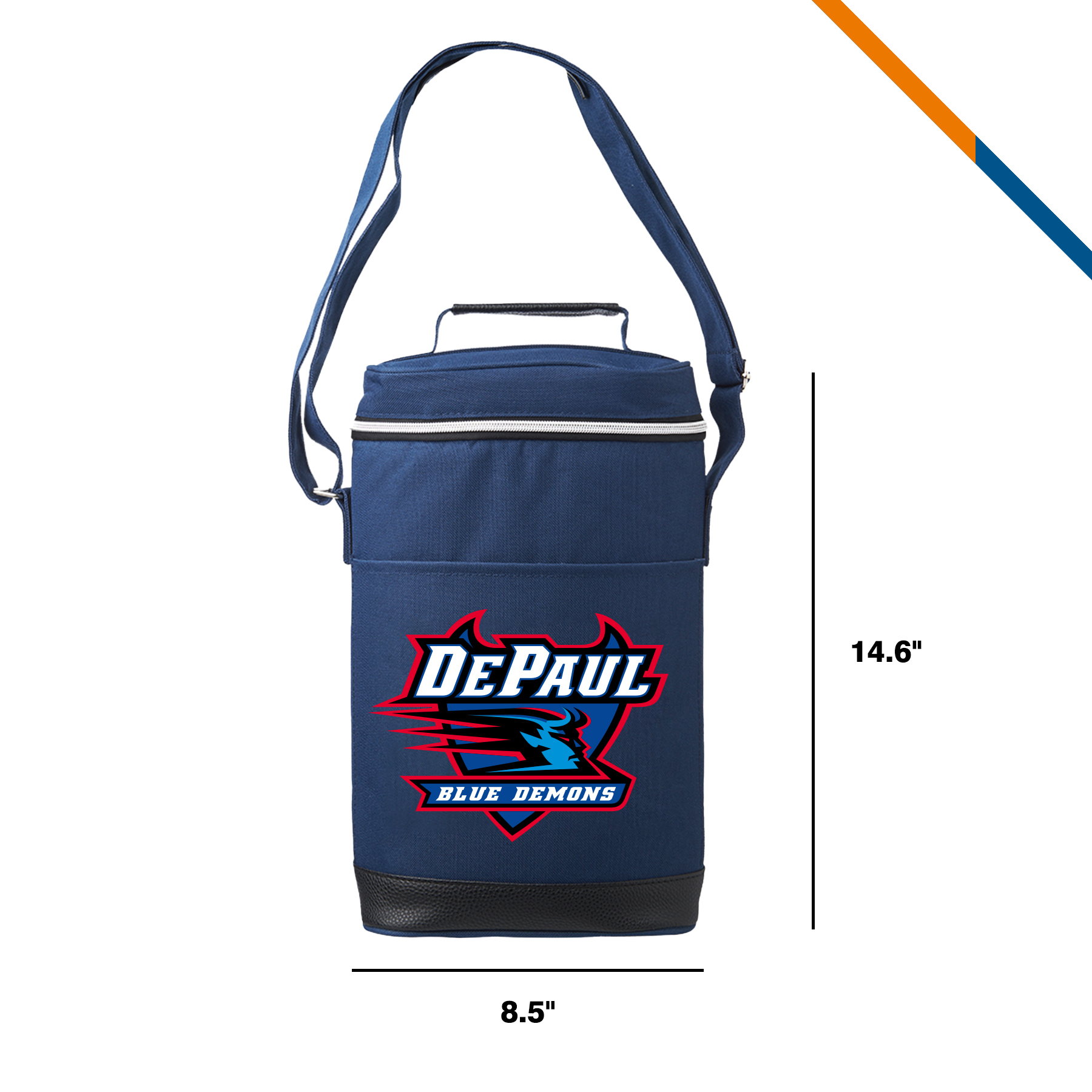 Tricho Insulated Cooler Bags 4