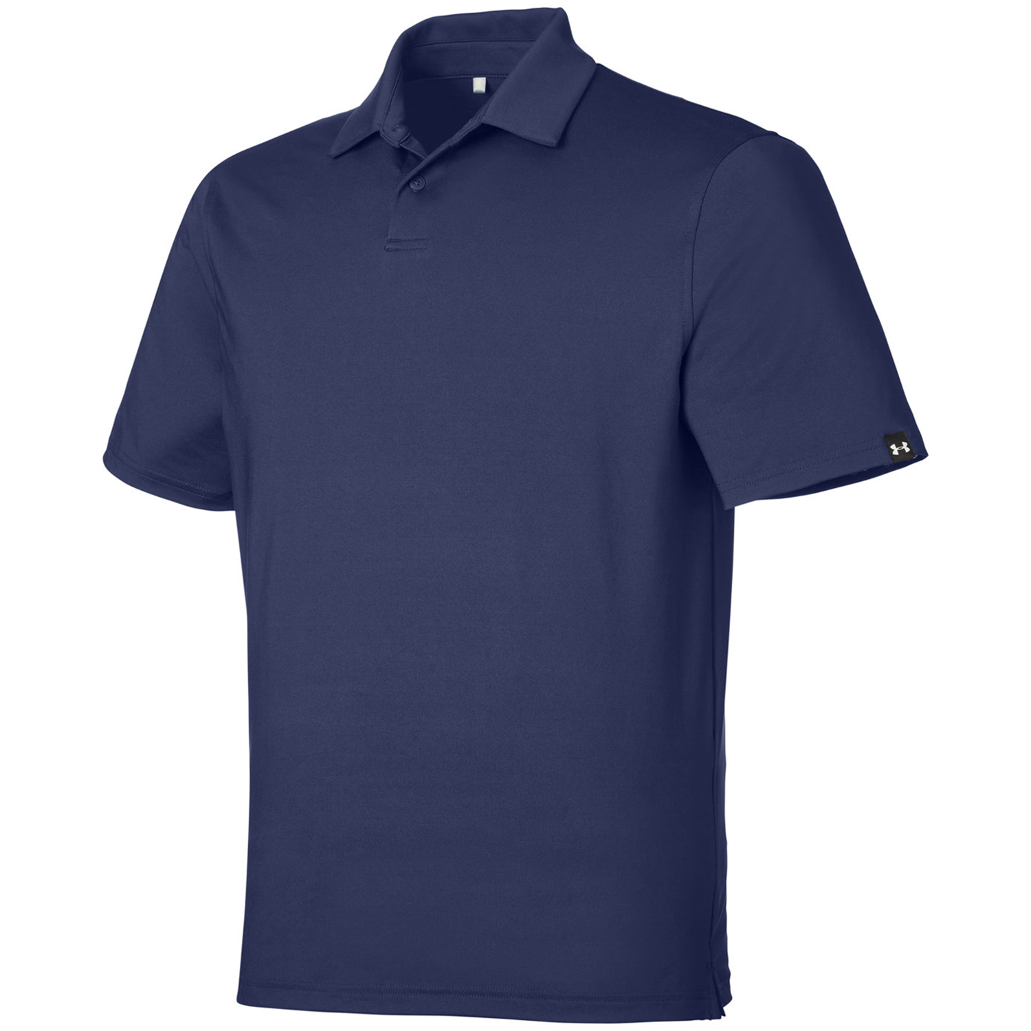 Under Armour Men's Recycled Polo 3