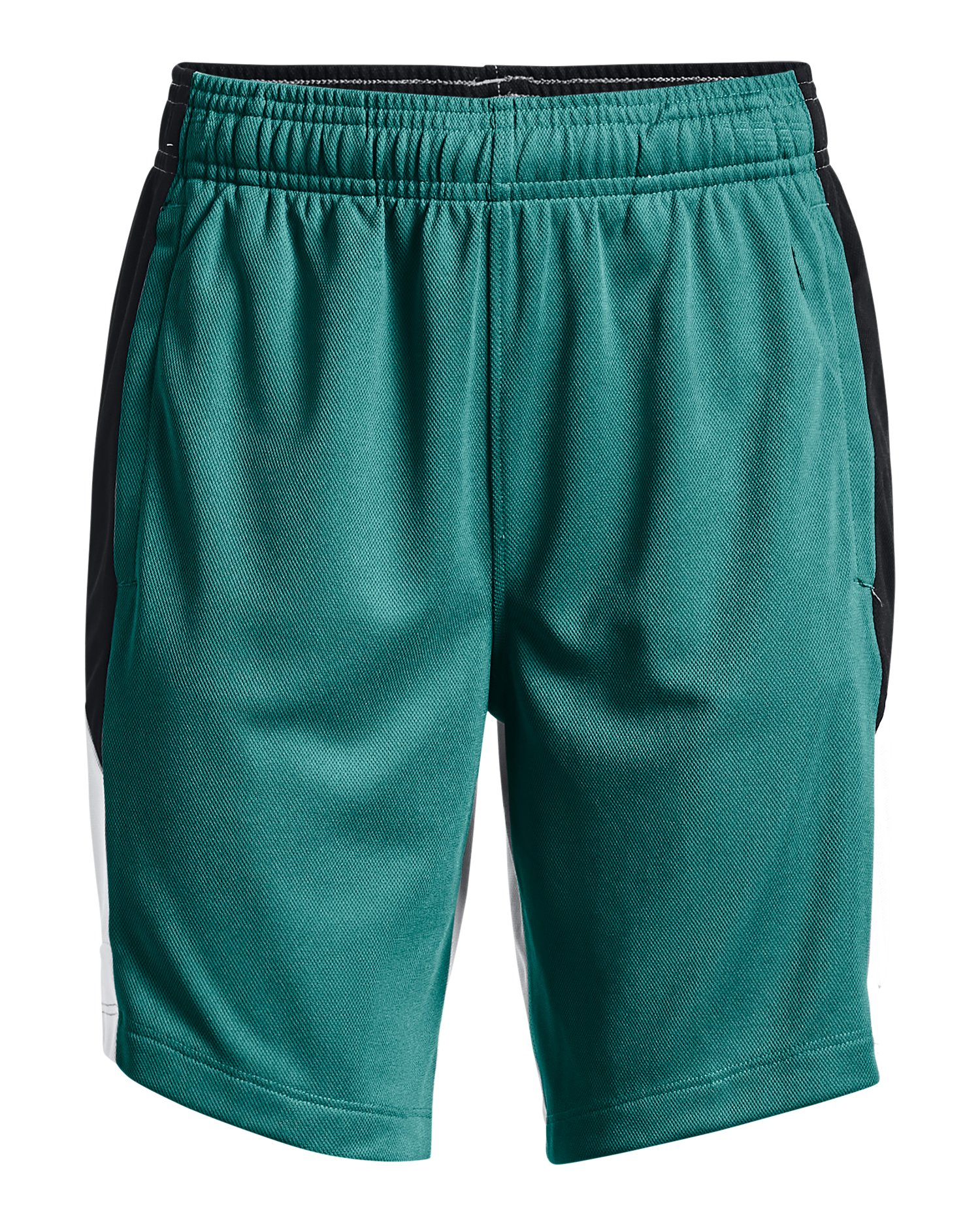 UA Baseline Girls' Shorts 9
