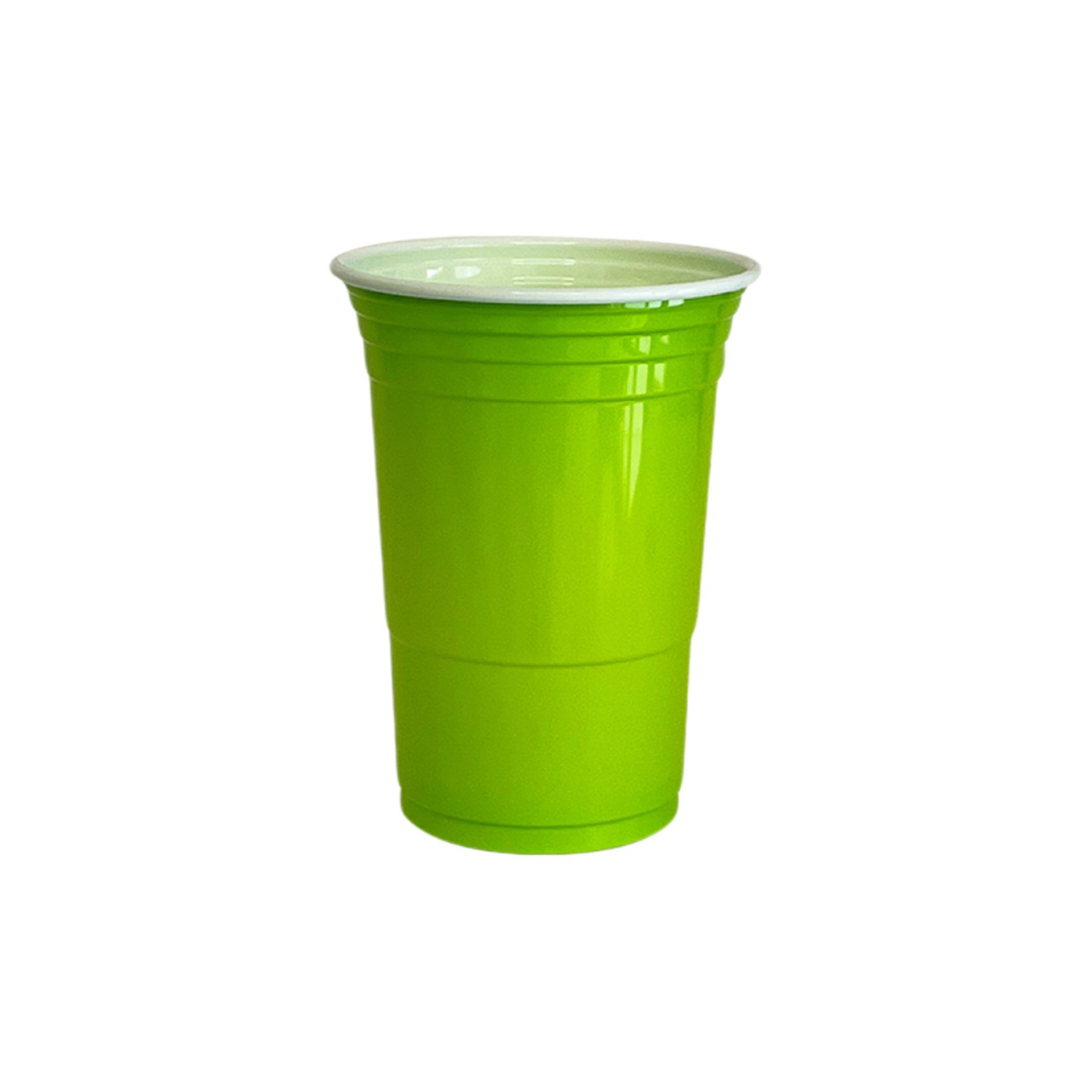 16 Oz Beer Pong Solo Cups Disposable Party Game Special 4